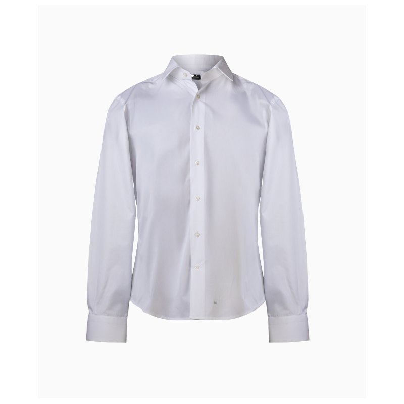 Chemise Society Room Clarté Structurée