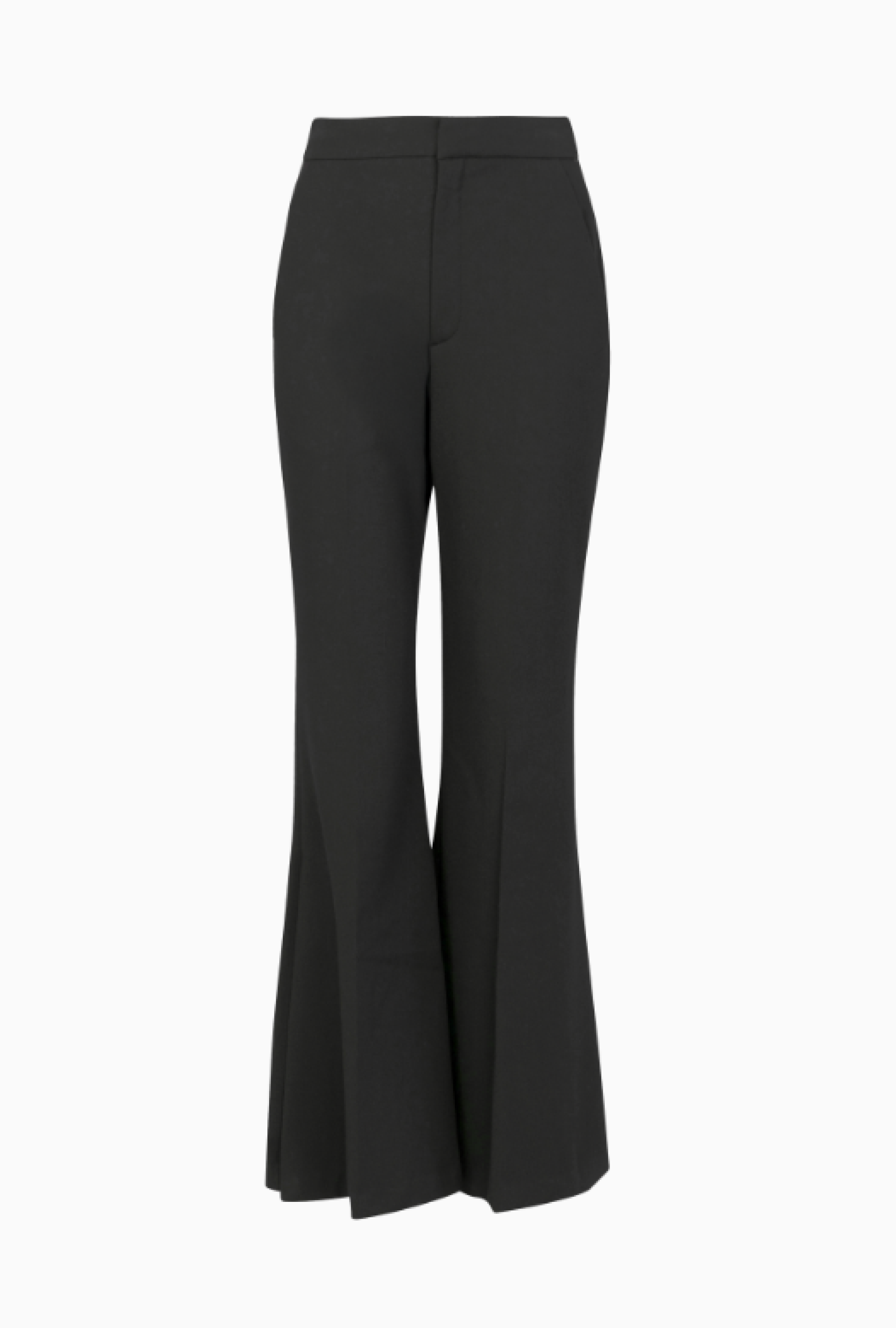 Pantalon Tom Ford Flare Tailoring