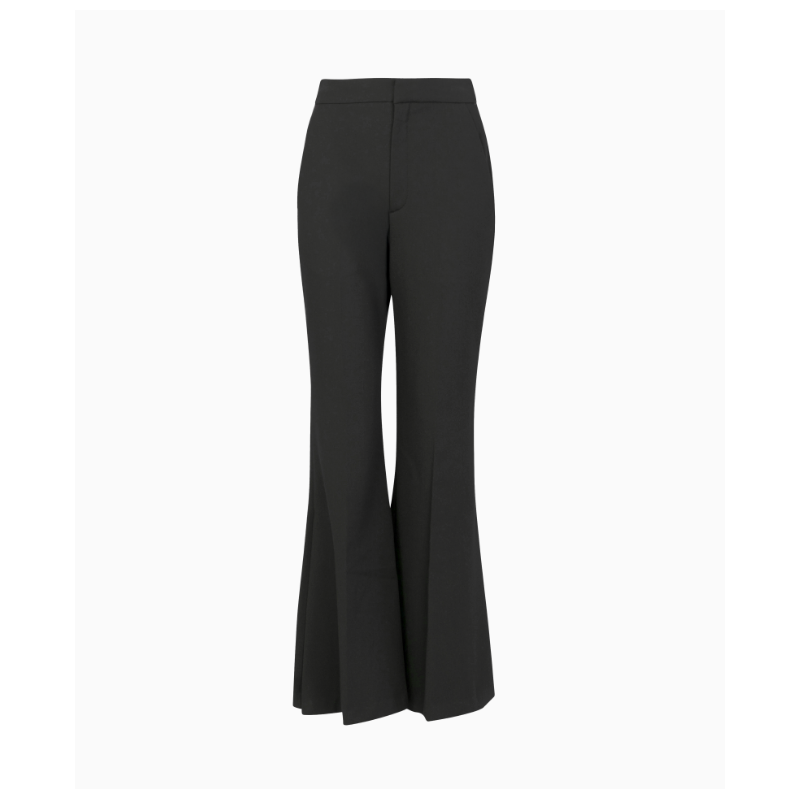 Pantalon Tom Ford Flare Tailoring