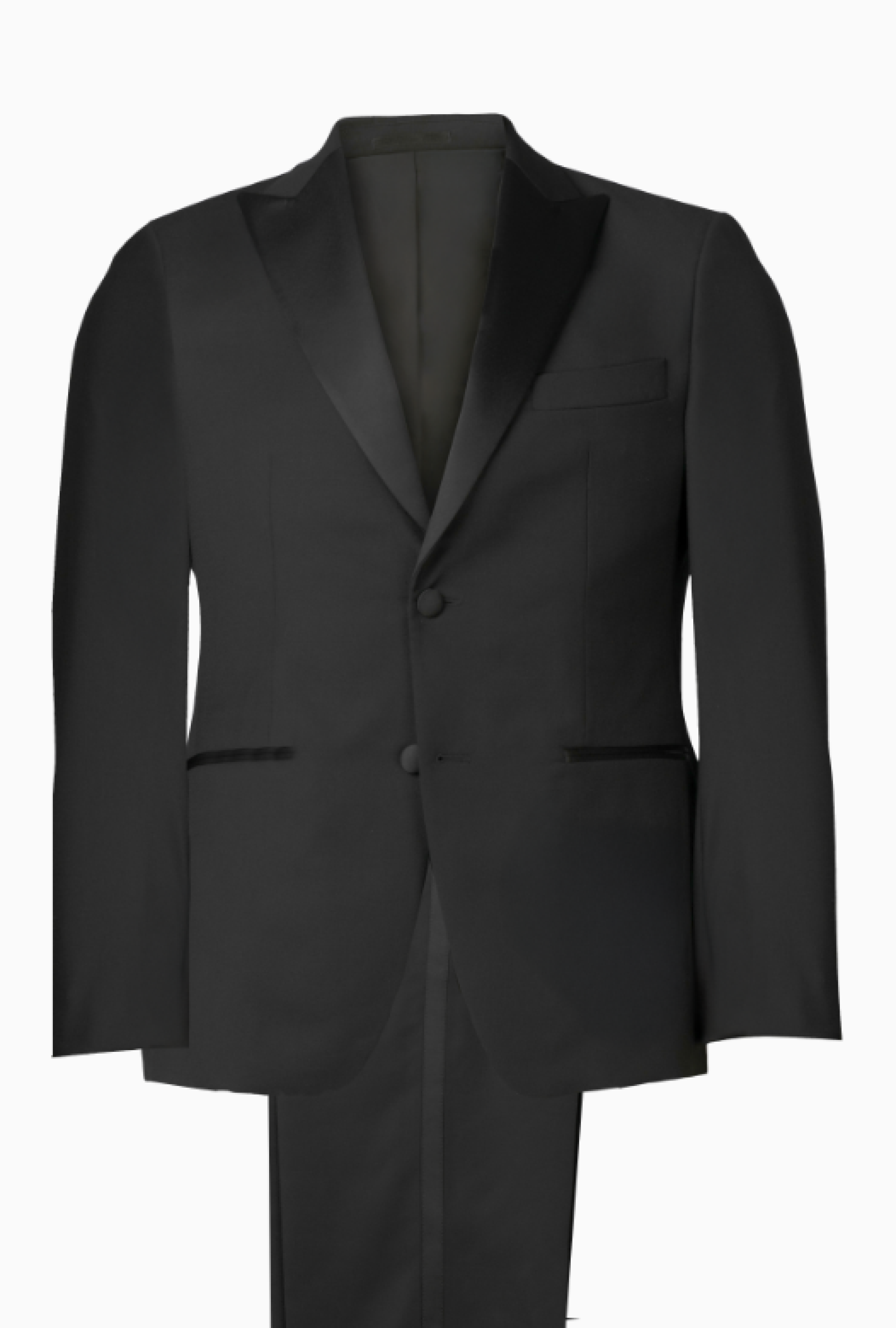 Costume My Couture Corner Midnight Gala