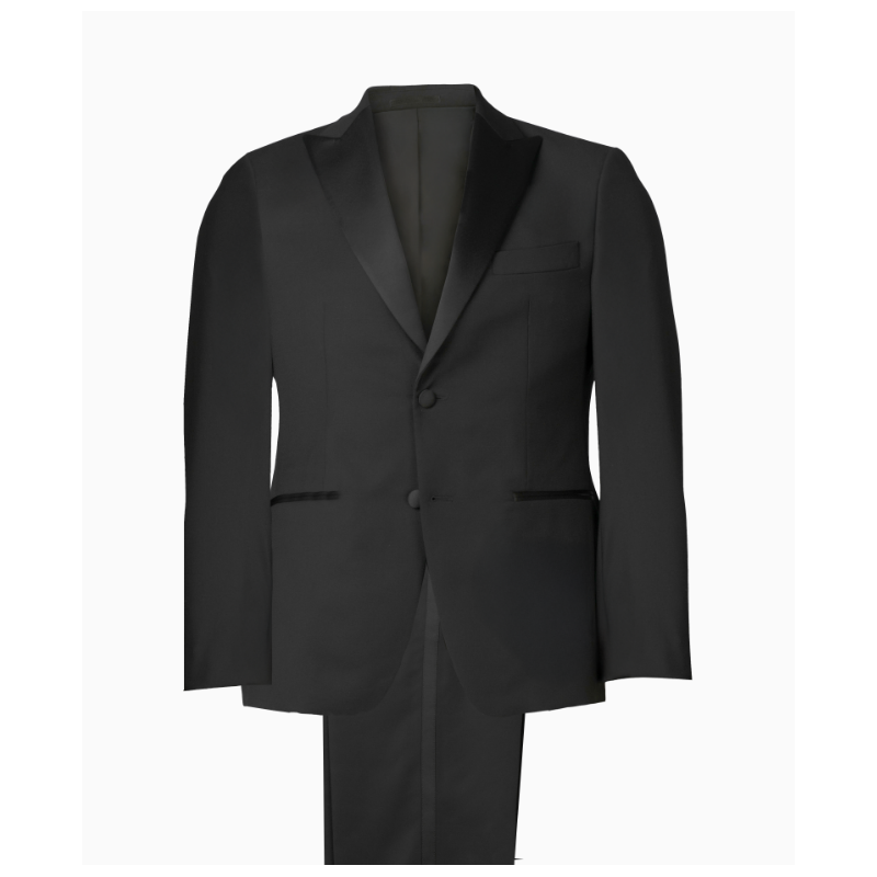 Costume My Couture Corner Midnight Gala