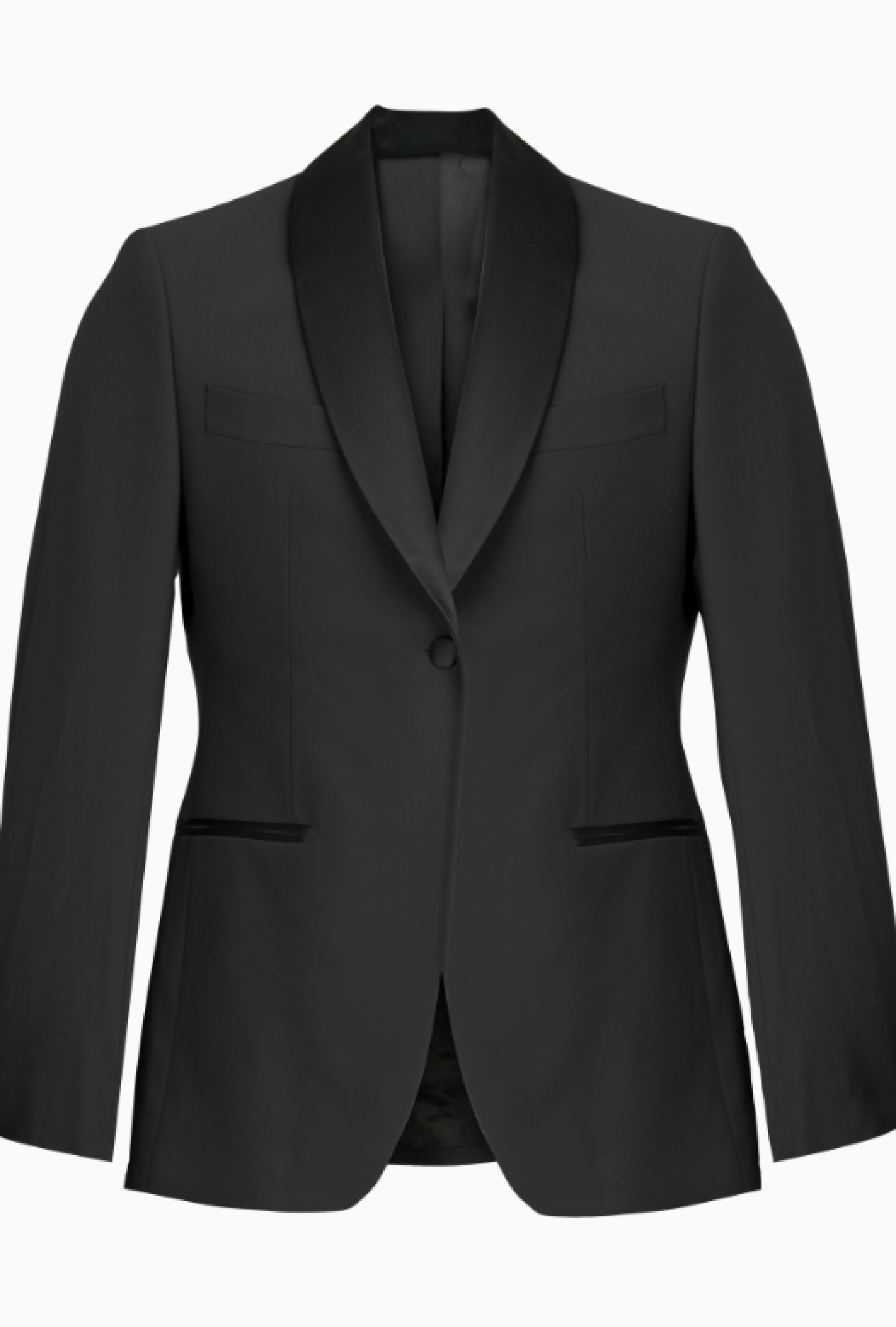 Costume My Couture Corner Noir Intemporel