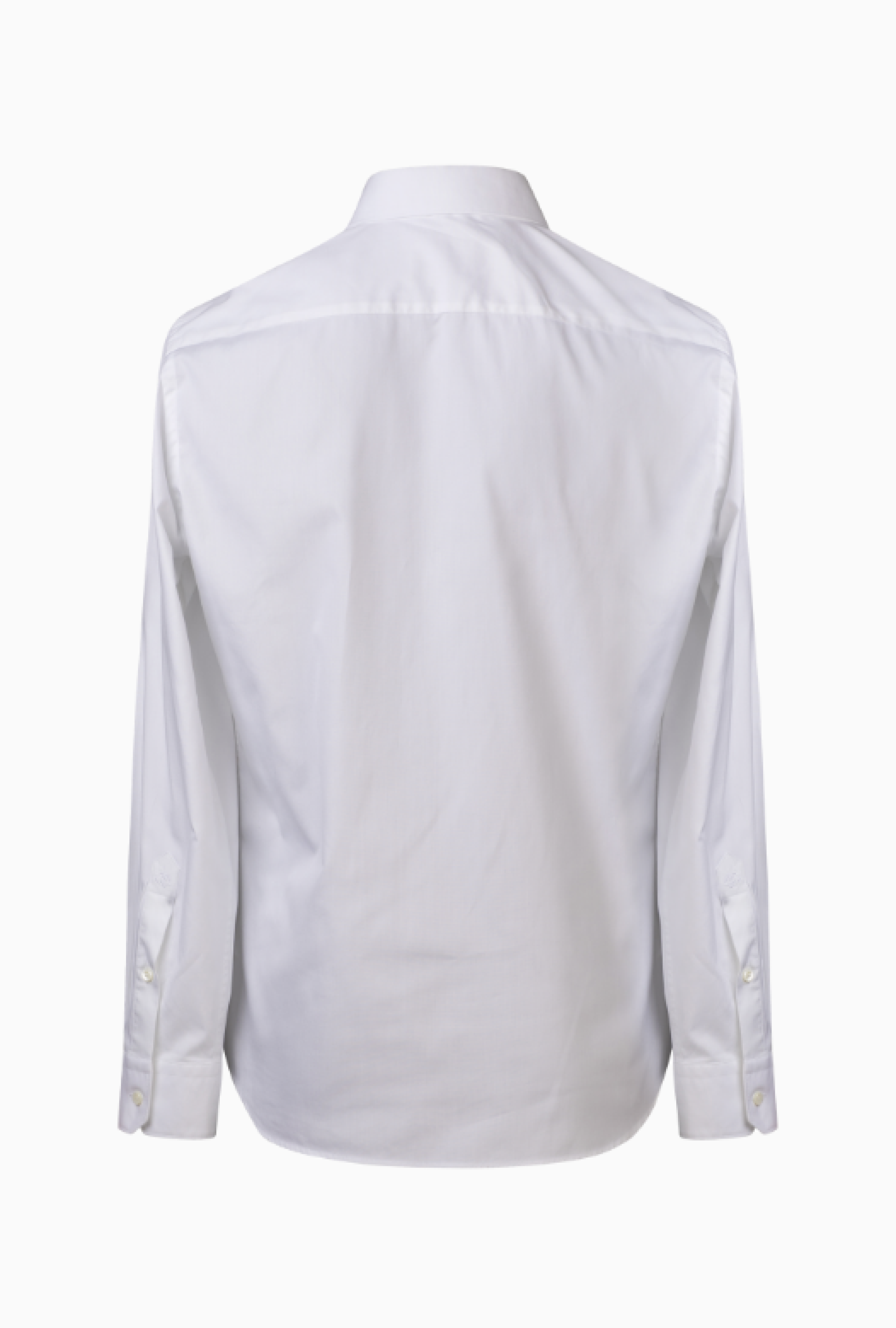 Chemise My Couture Corner Blanche Atelier