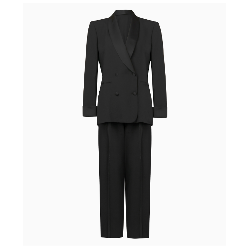 Ensemble Cerruti Tailoring Iconique