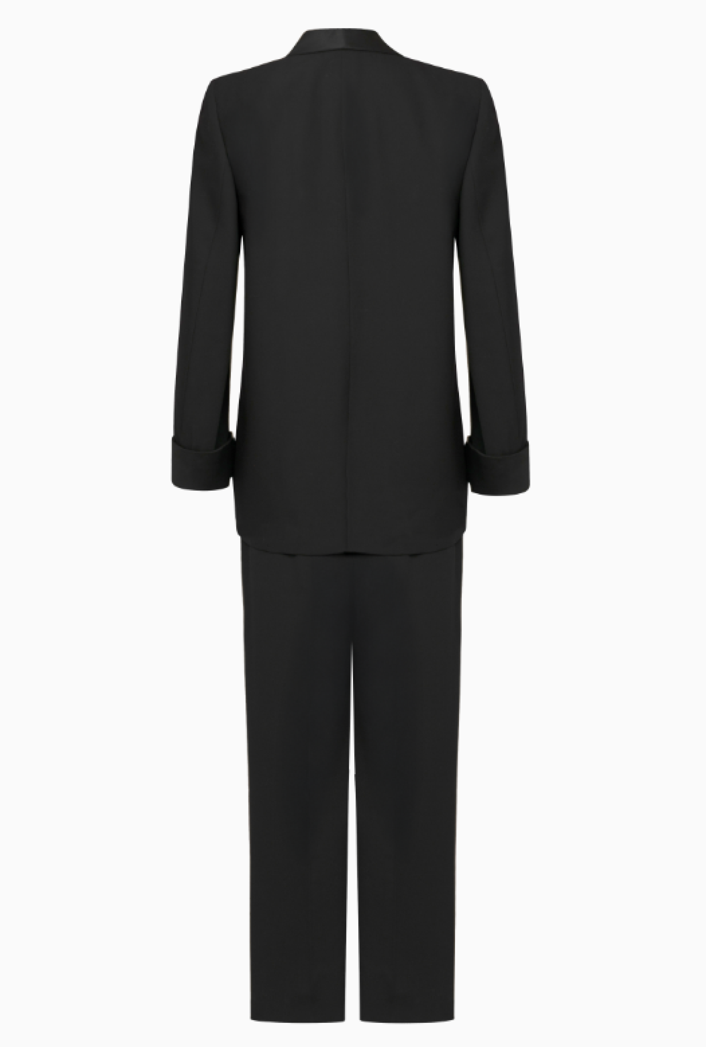 Ensemble Cerruti Tailoring Iconique