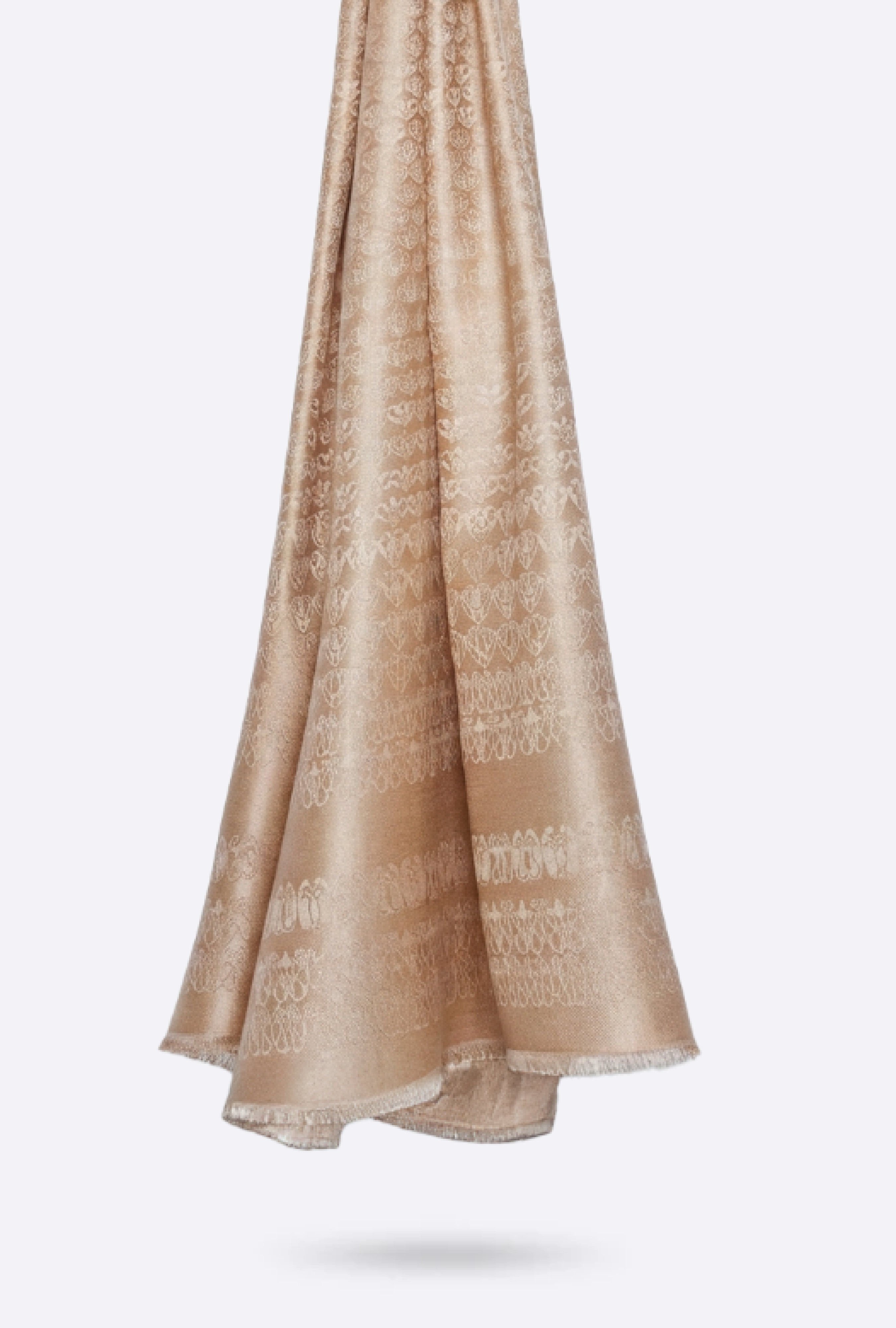 Étole Petrusse Paris Éternité Champagne