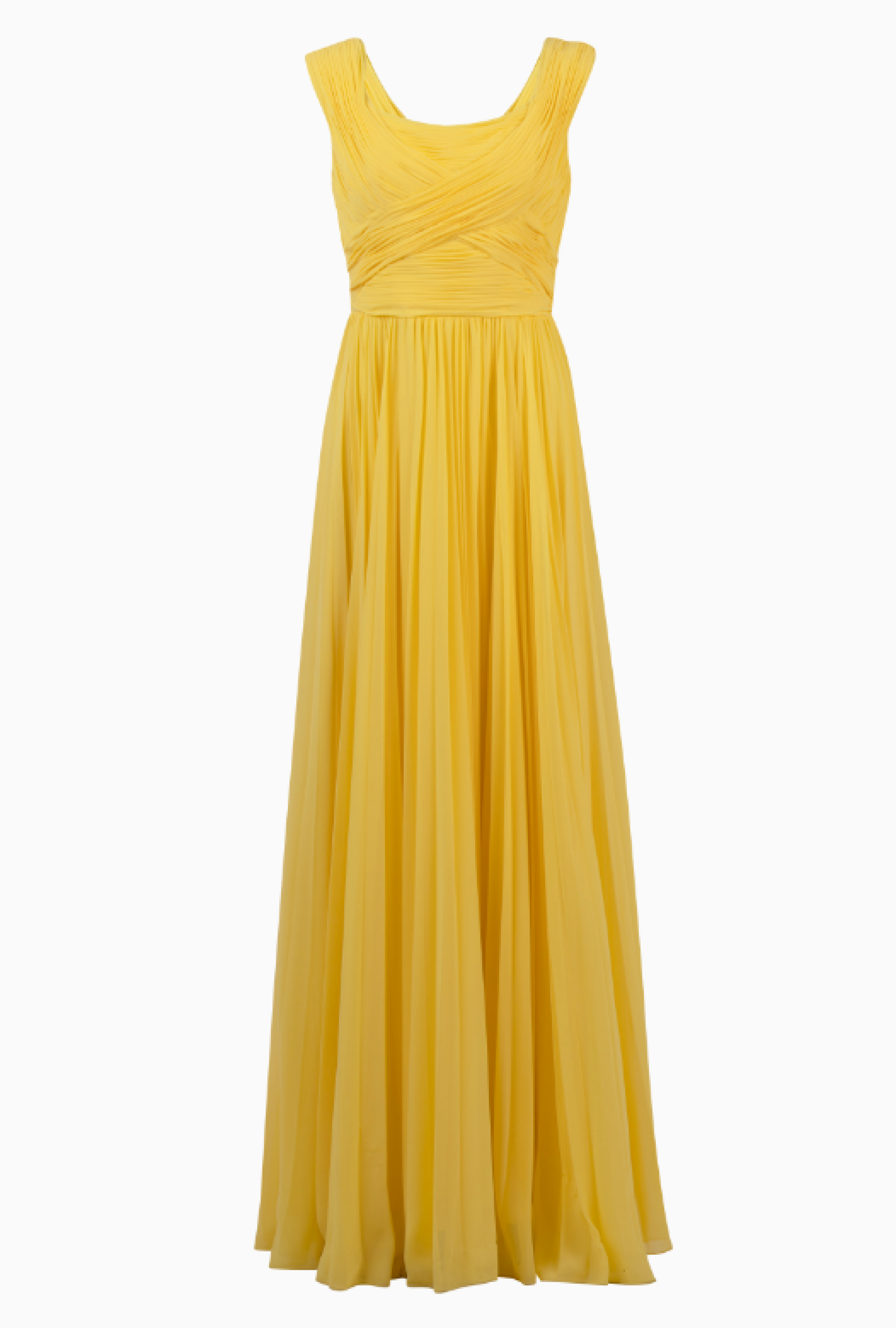 Robe My Couture Corner Soleil Plissé