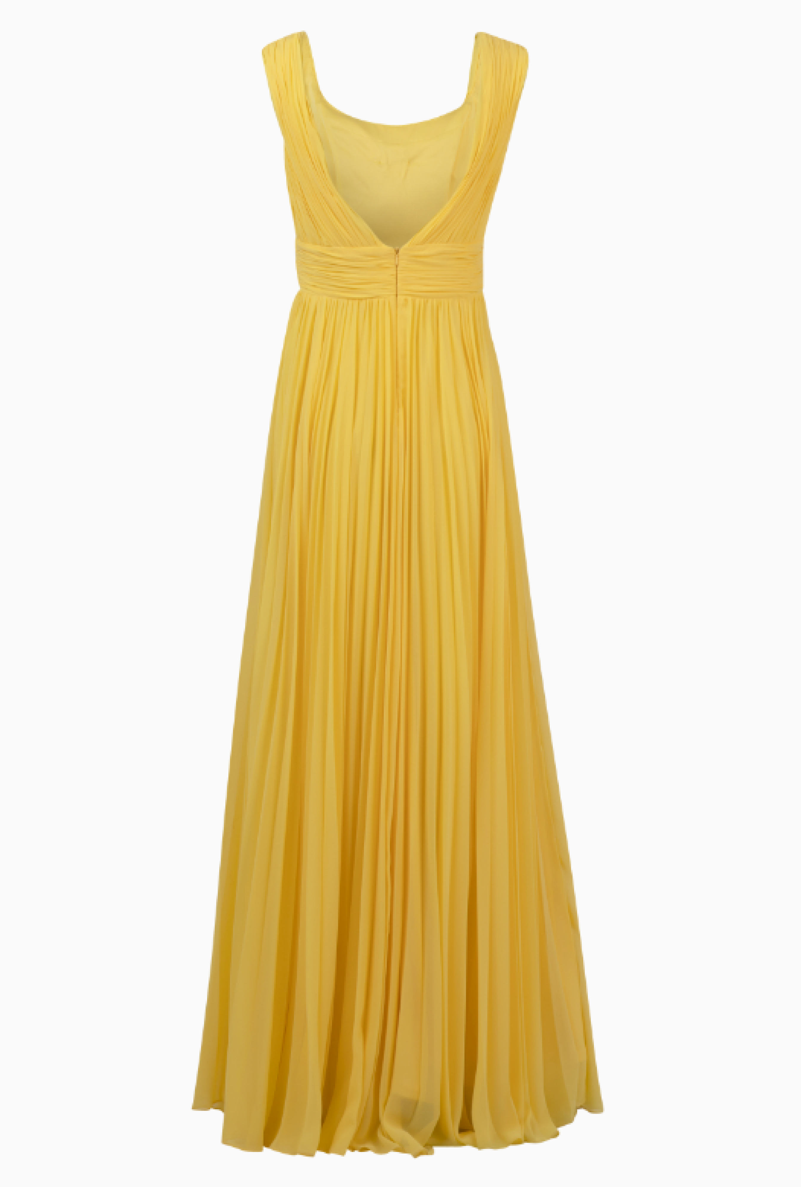 Robe My Couture Corner Soleil Plissé