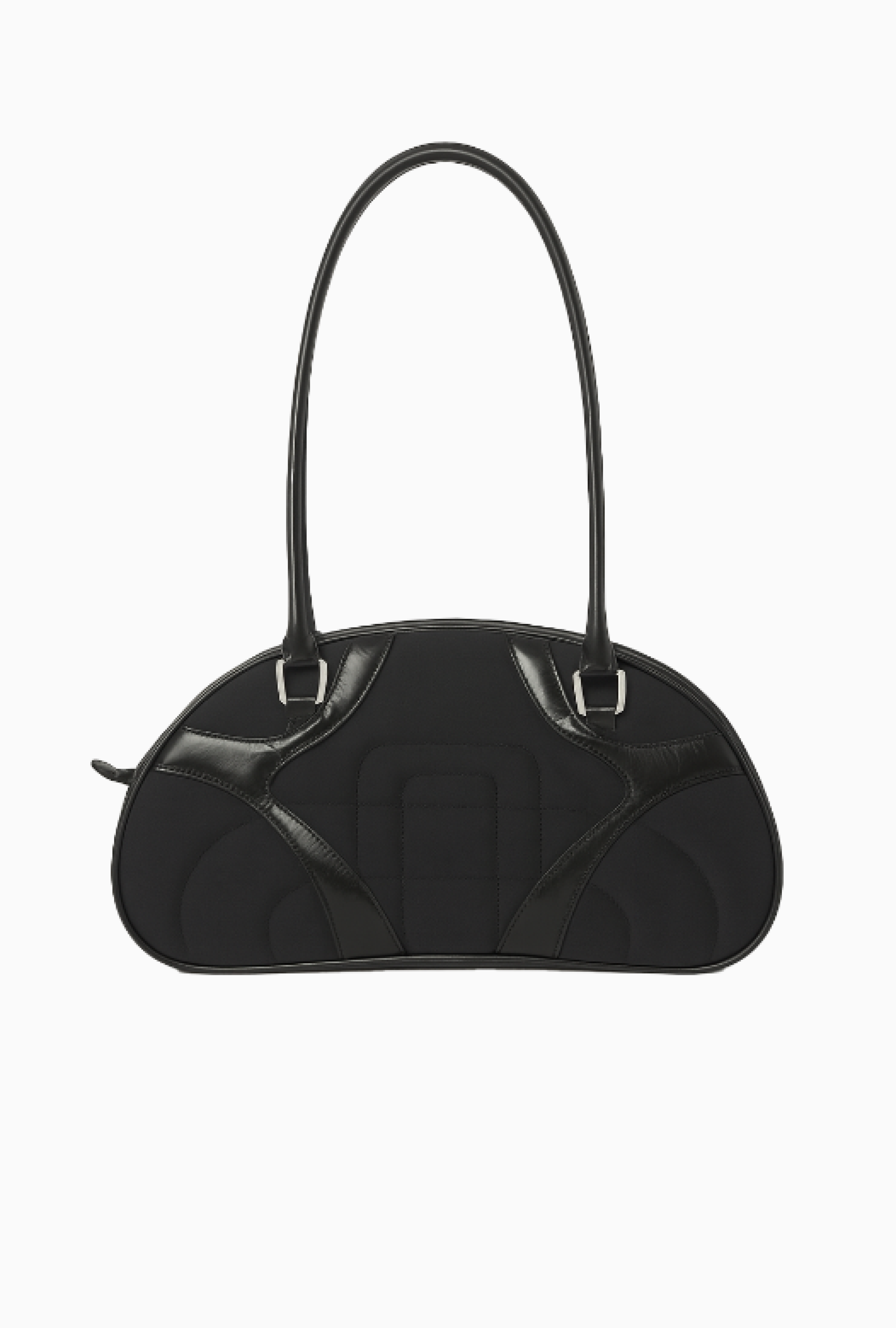 Sac Prada Bowling Nylon Noir