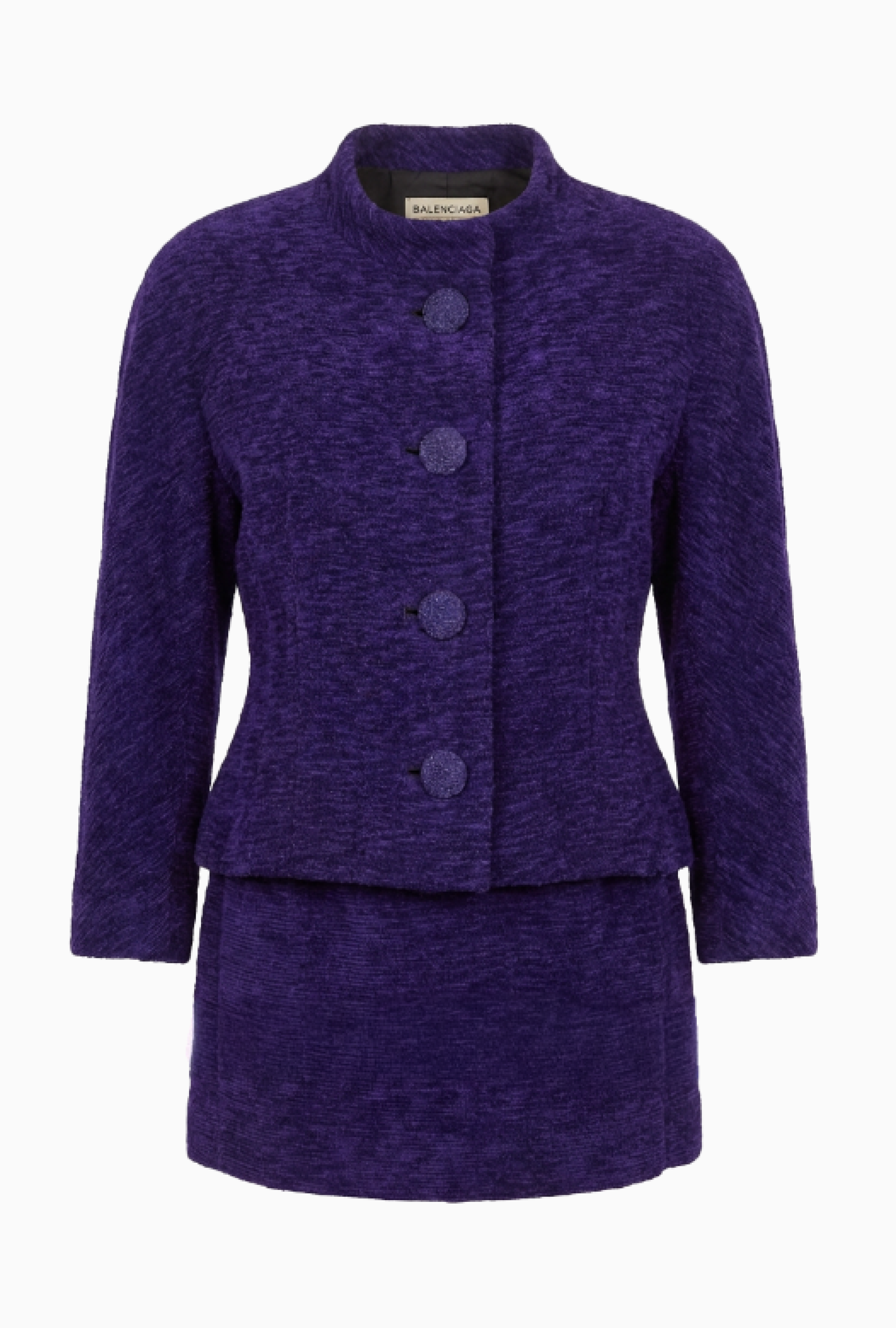 Ensemble Balenciaga Héritage 1960