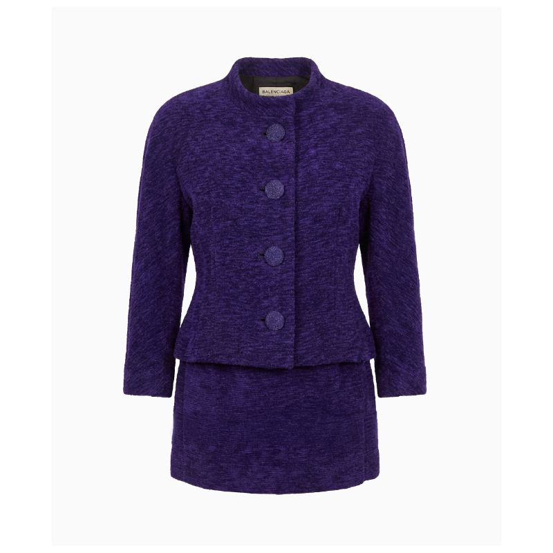 Ensemble Balenciaga Héritage 1960