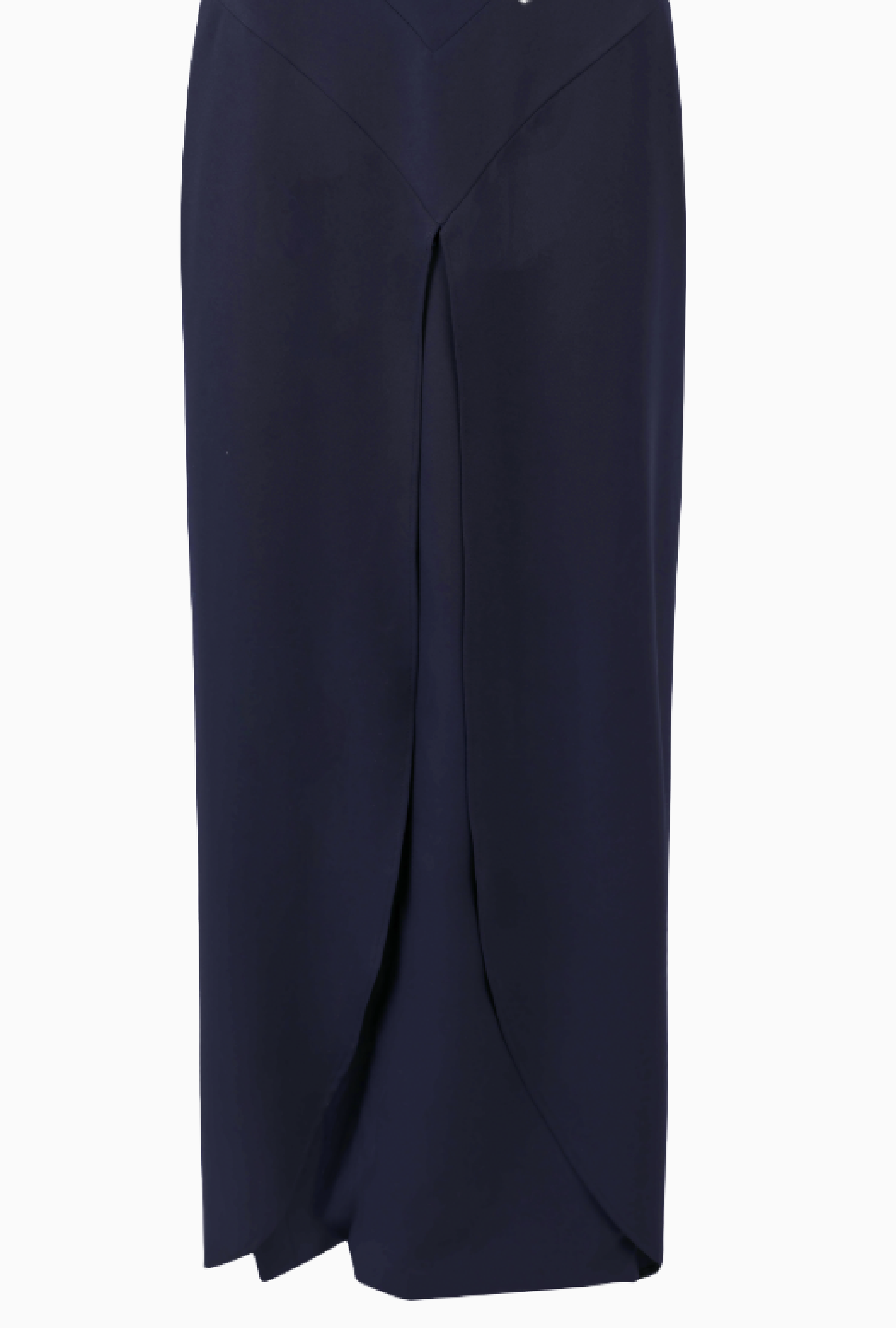 Robe Nina Ricci Letizia