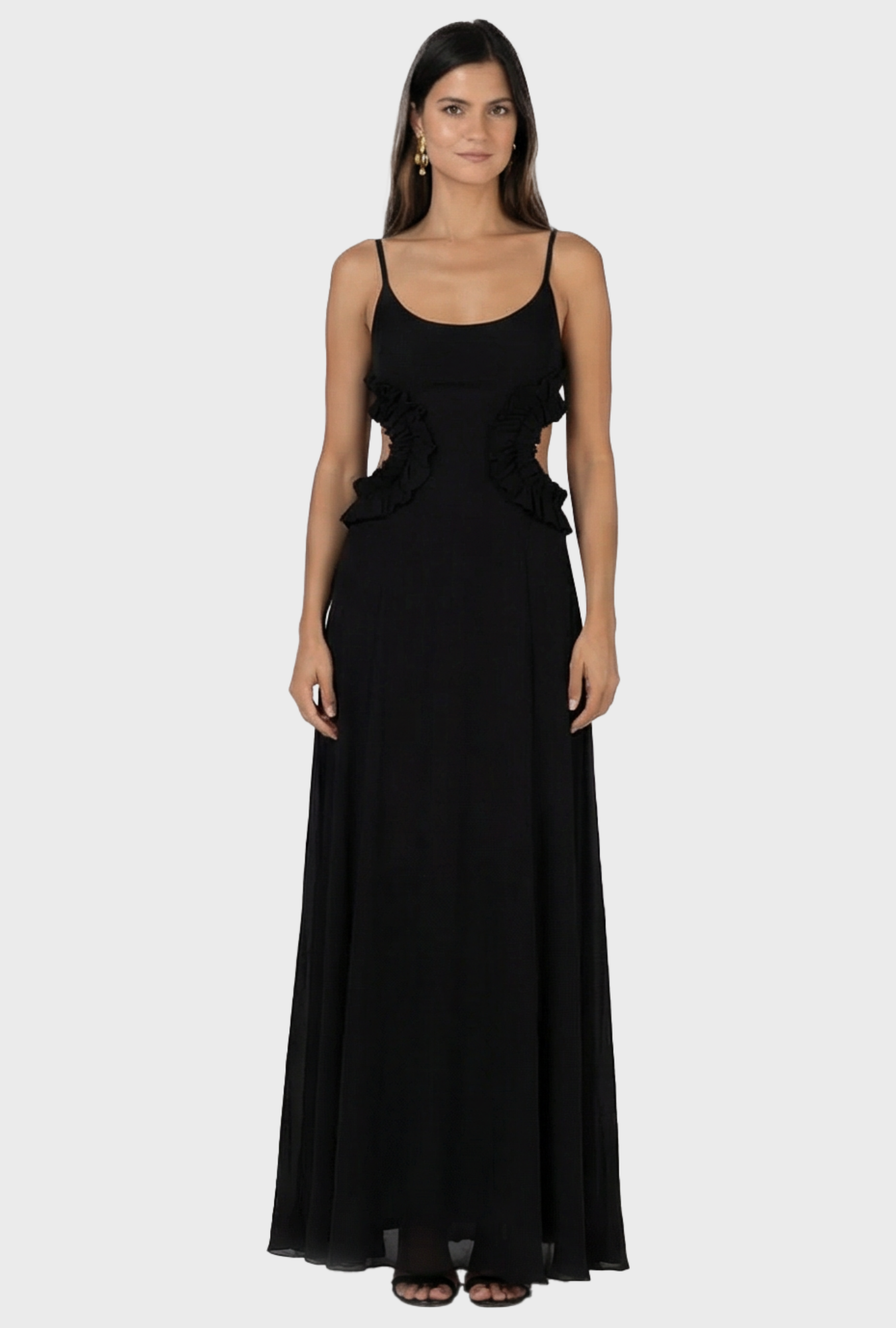 Robe Nina Ricci Anélia