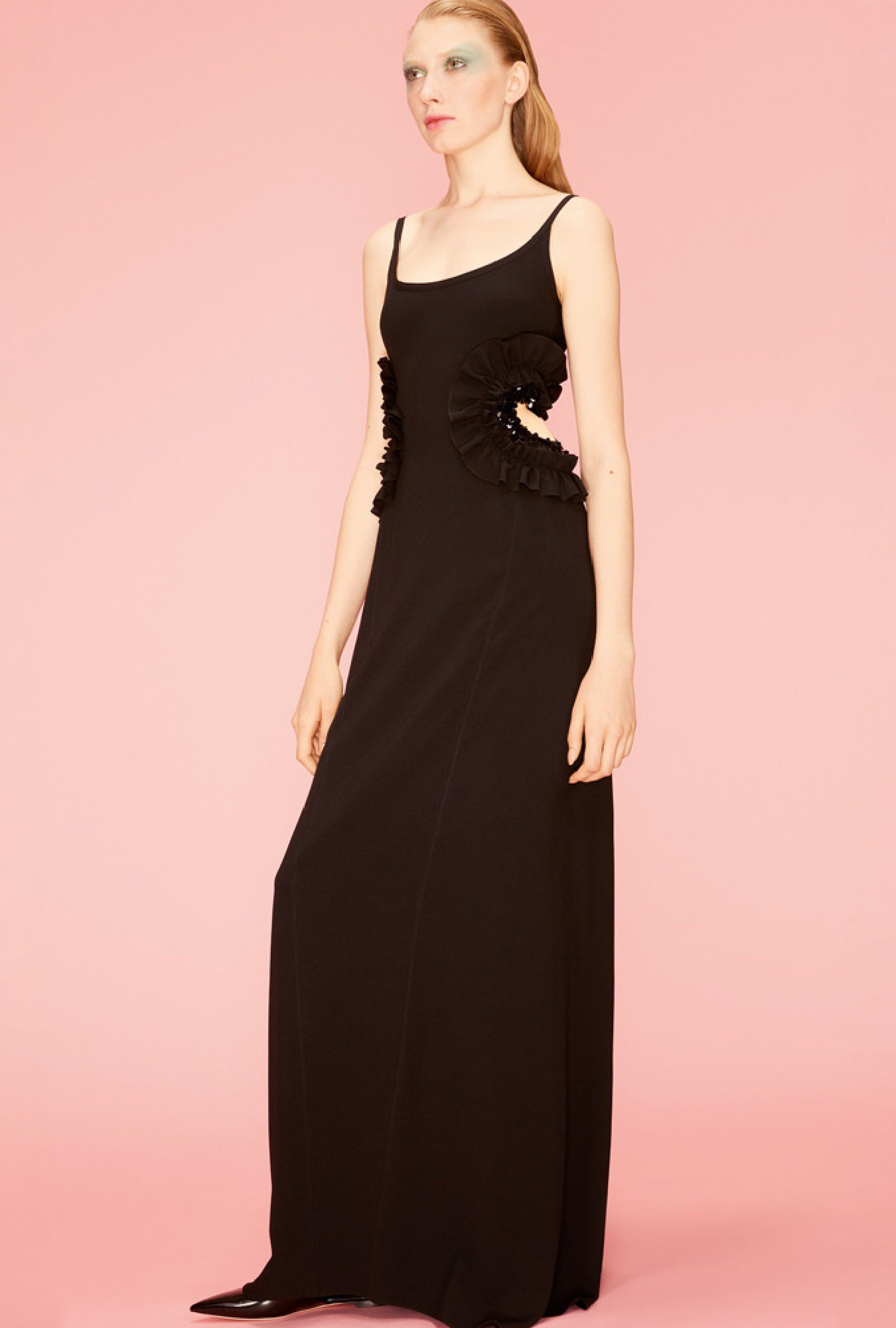 Robe Nina Ricci Anélia