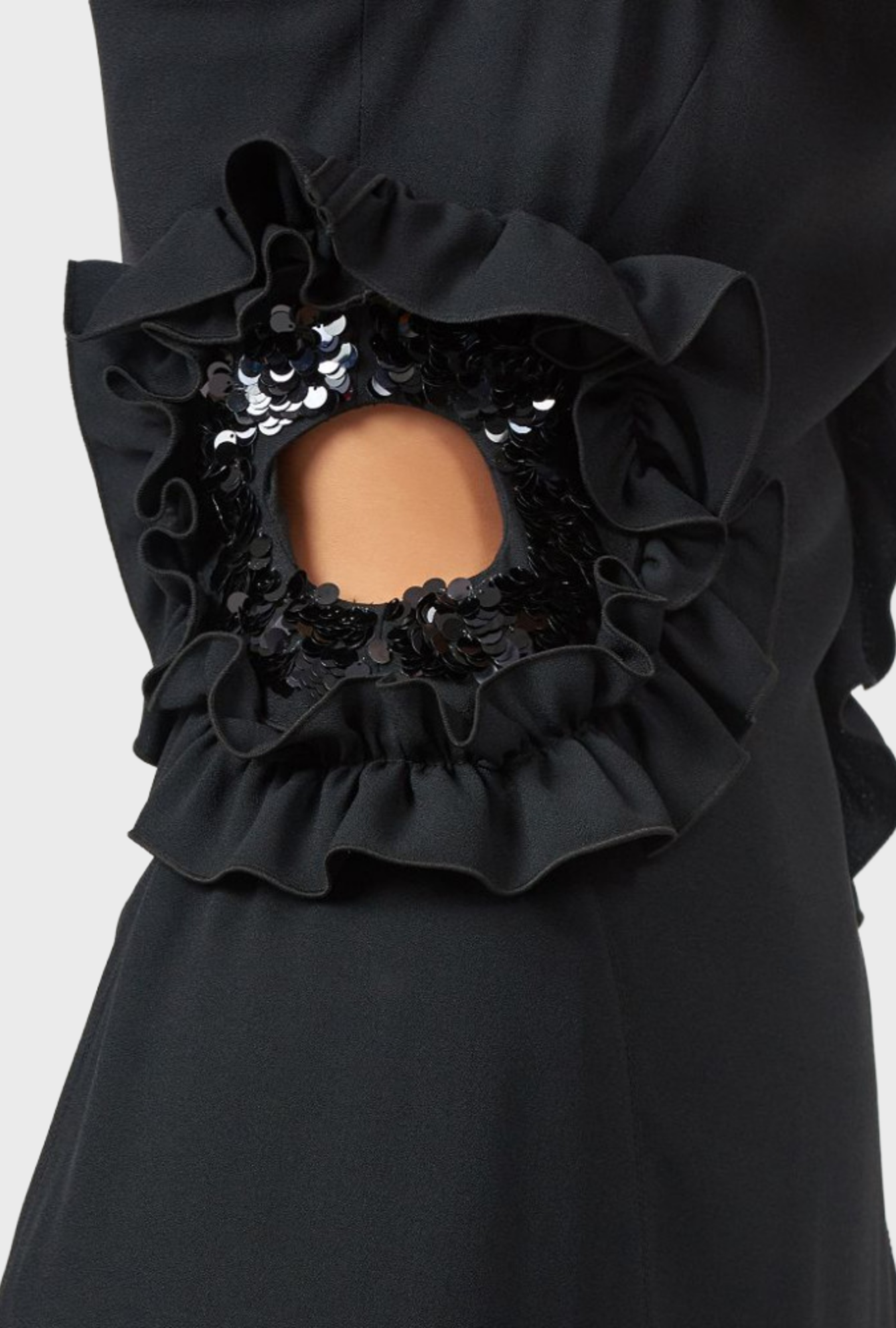 Robe Nina Ricci Anélia
