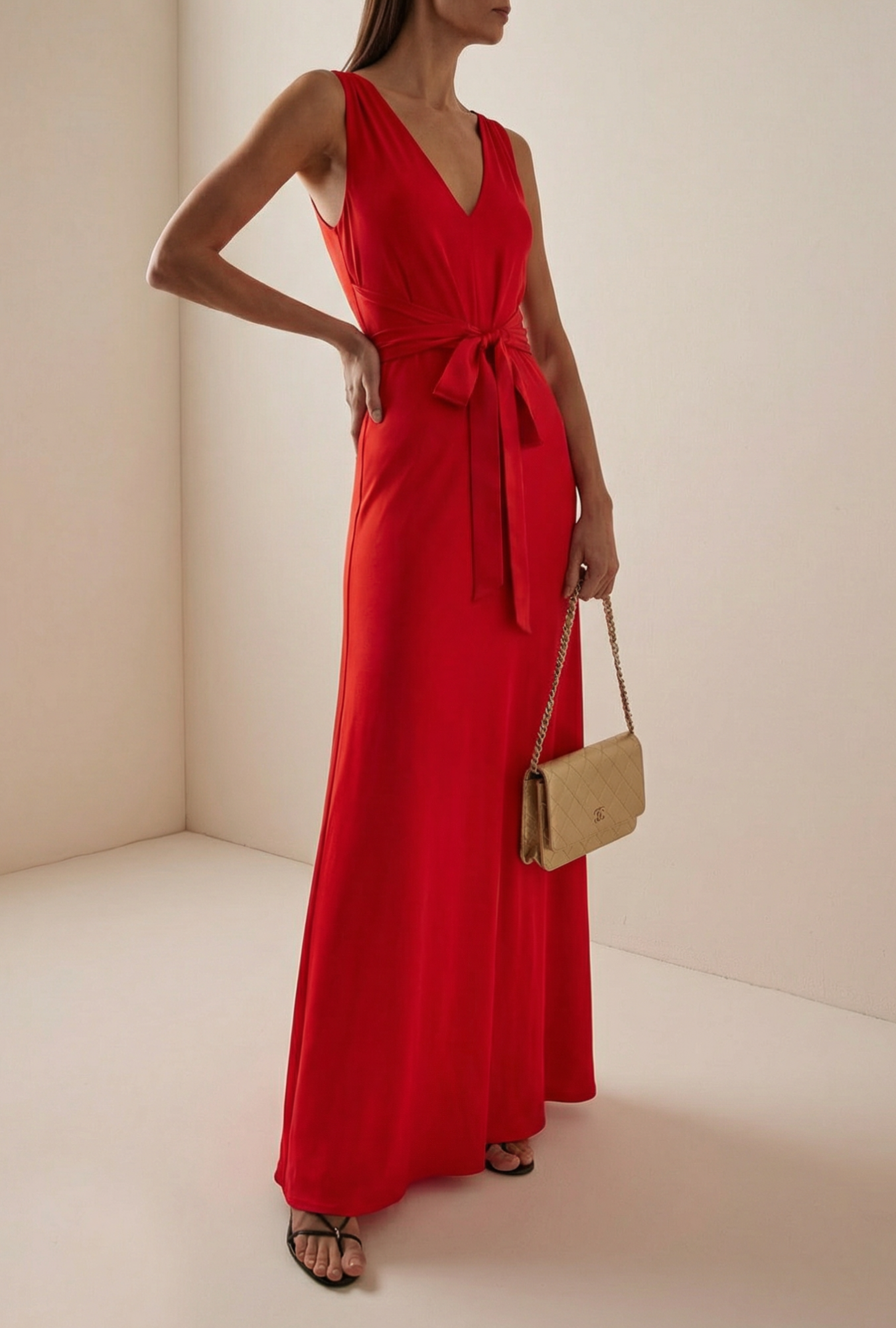 Robe Valentino Roma Twist 2001