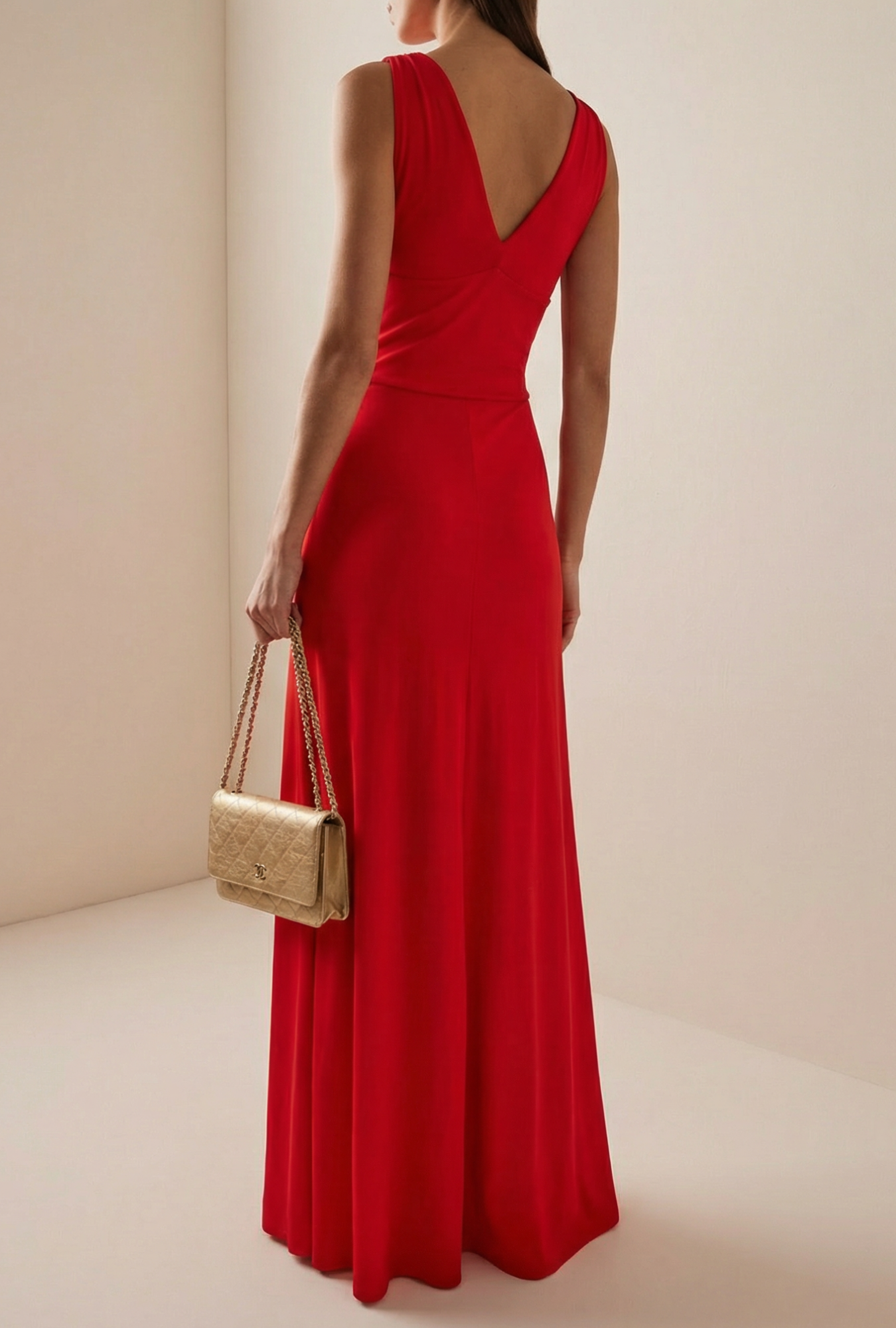 Robe Valentino Roma Twist 2001