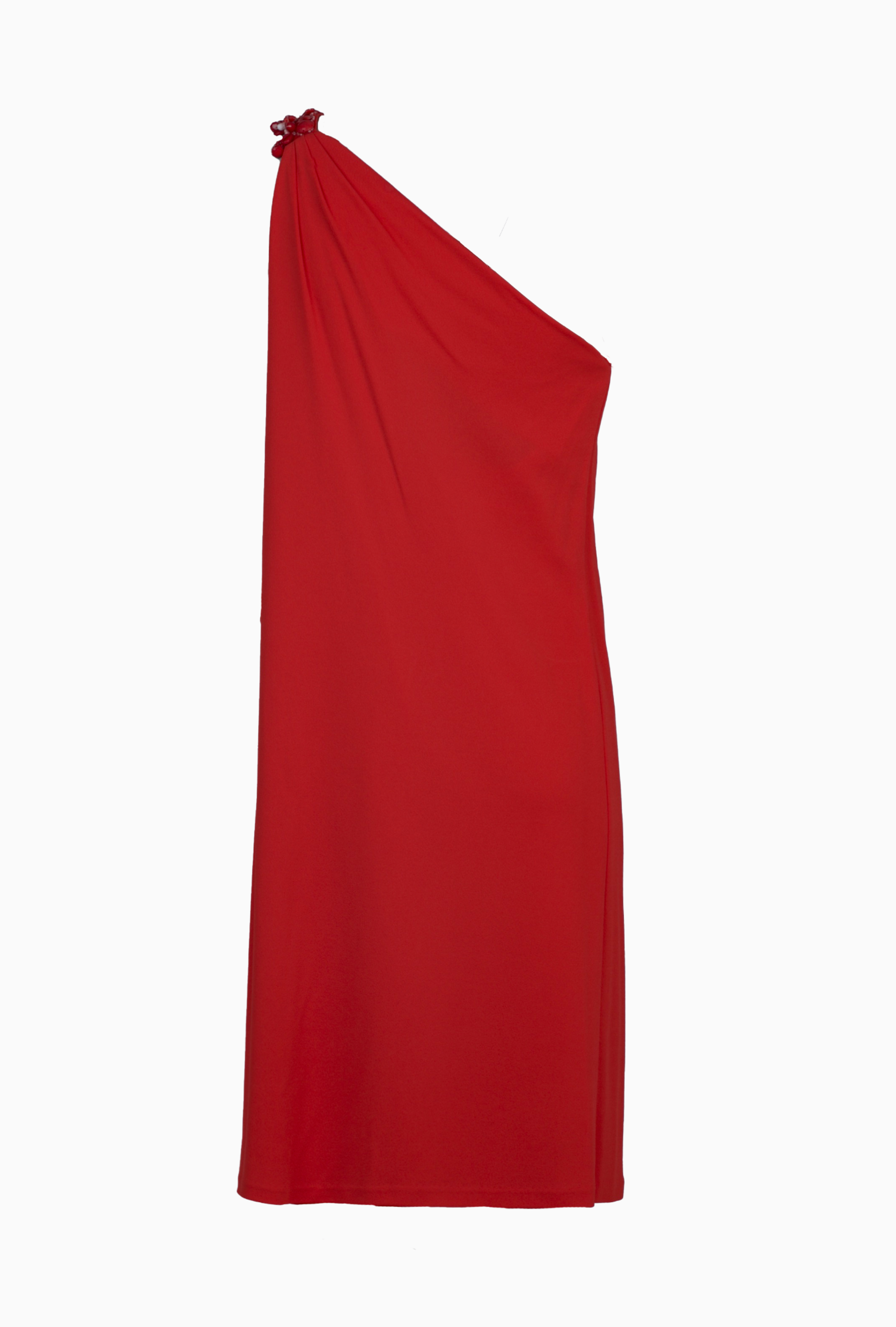 Robe Valentino Rosso Circa 2002