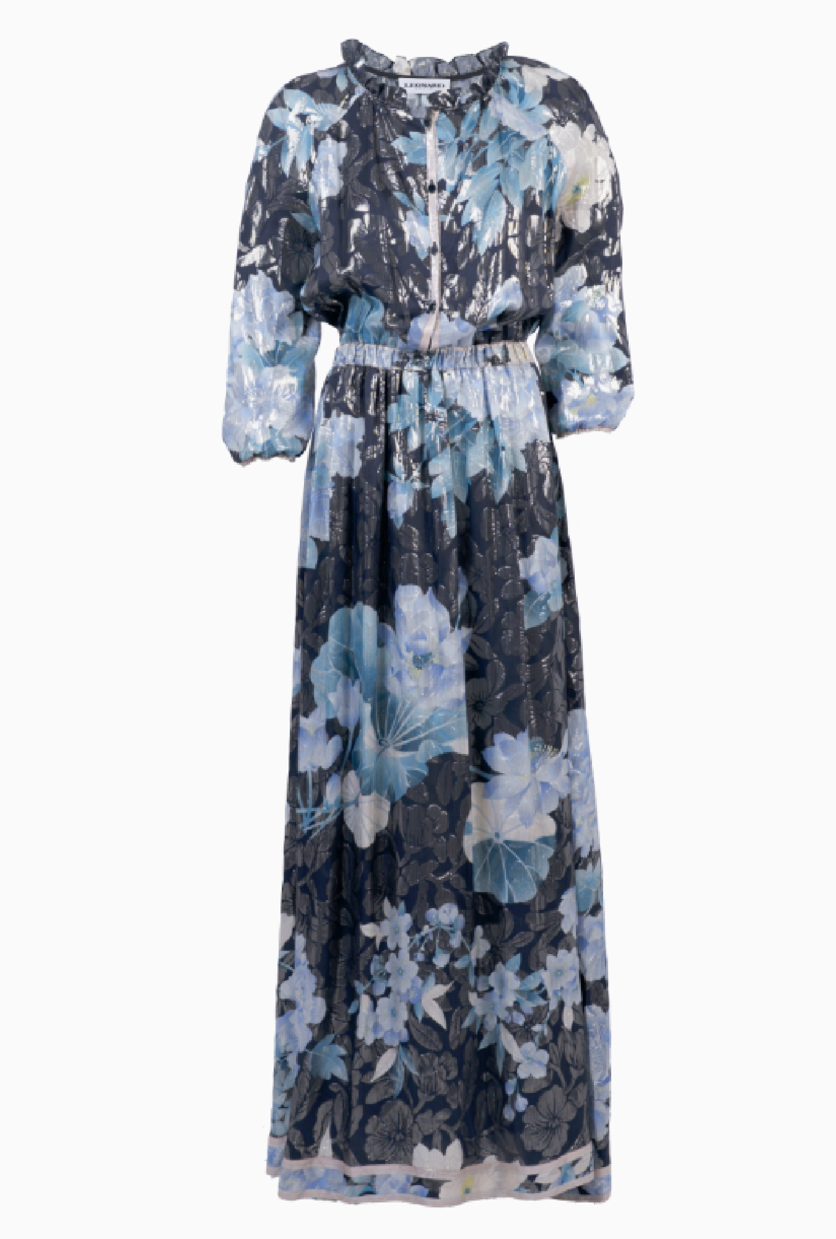 Robe Leonard Flower Pre Fall 2017