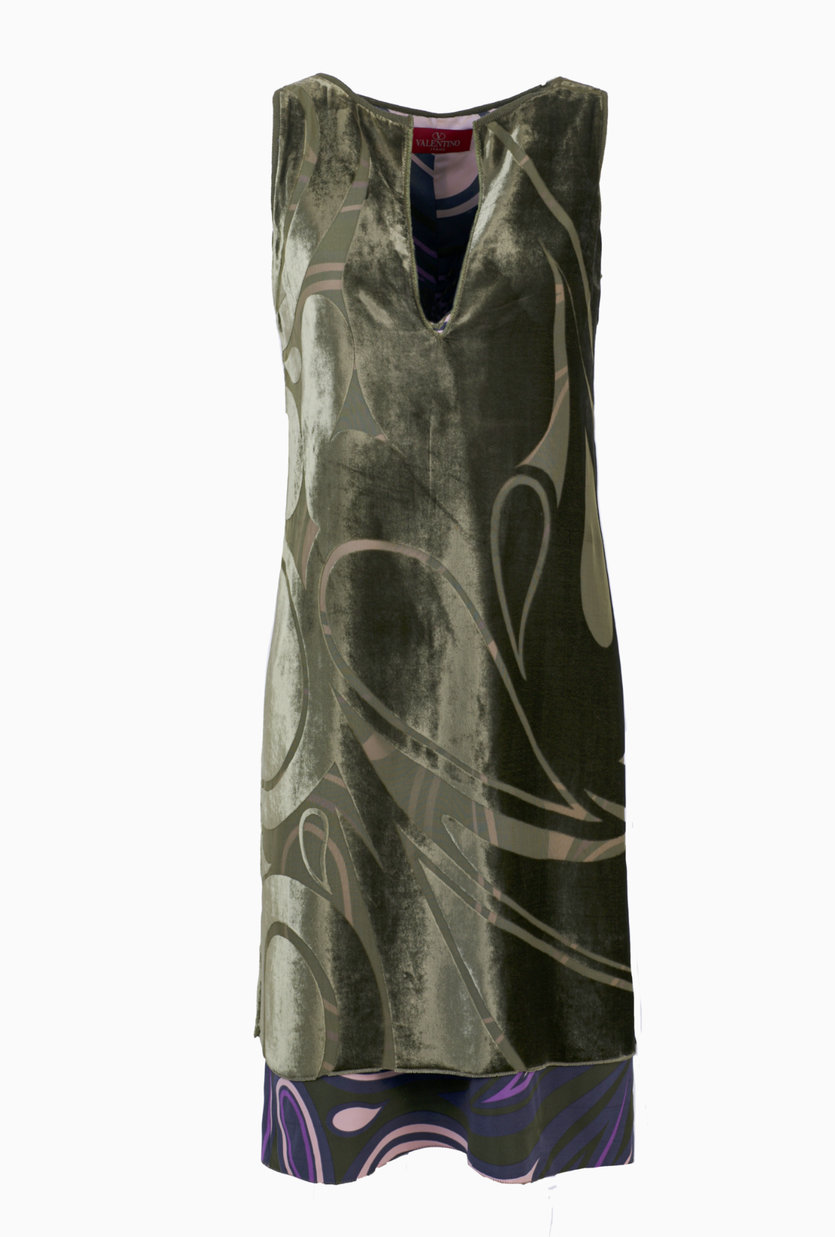 Imprimé Début 2000