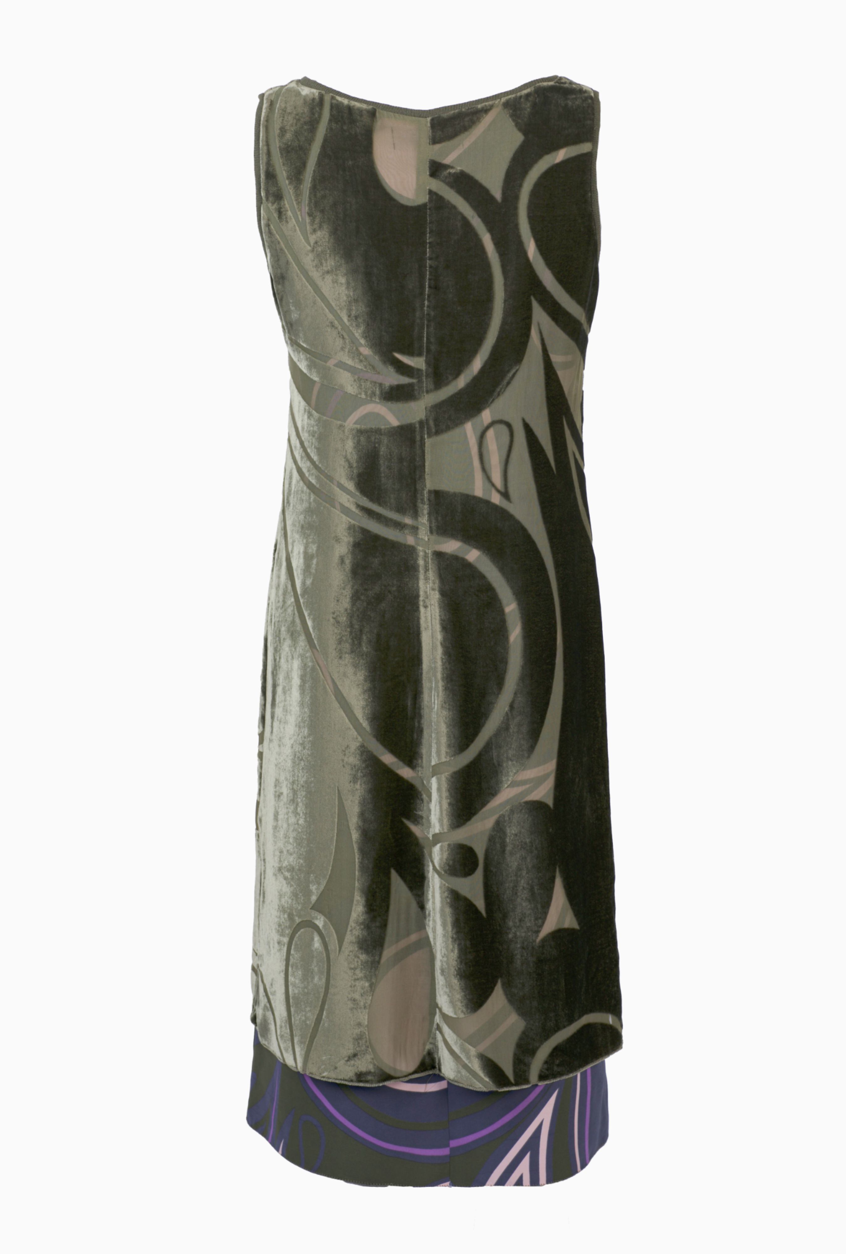 Imprimé Début 2000