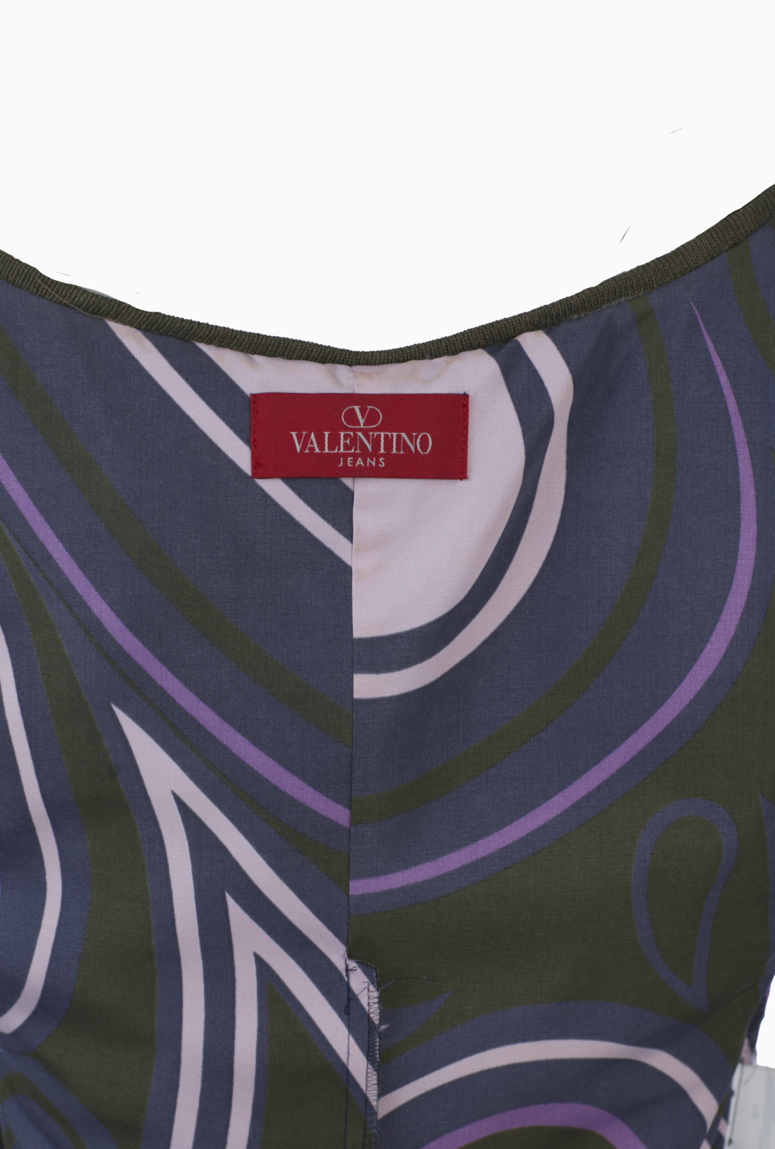 Imprimé Début 2000