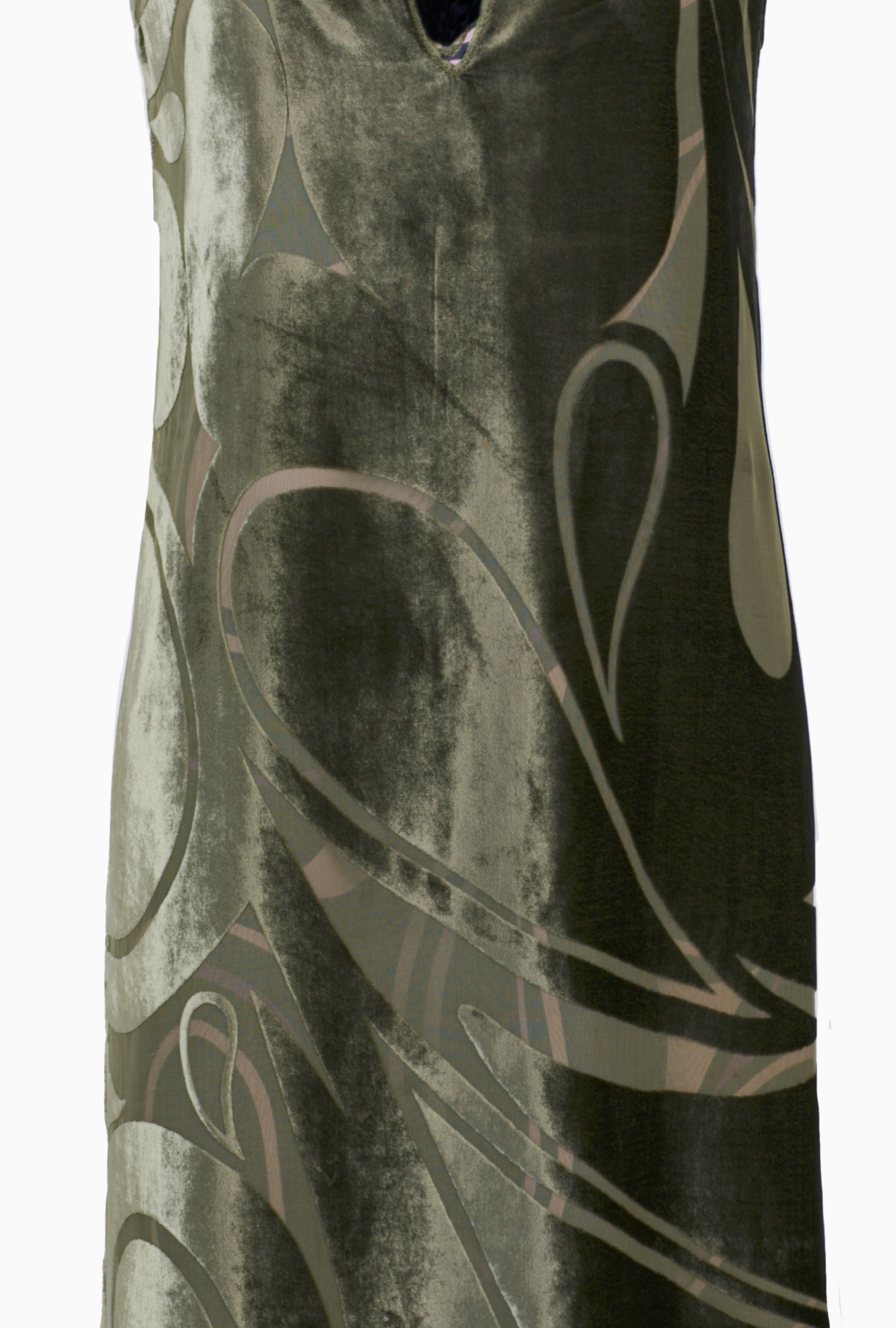 Imprimé Début 2000