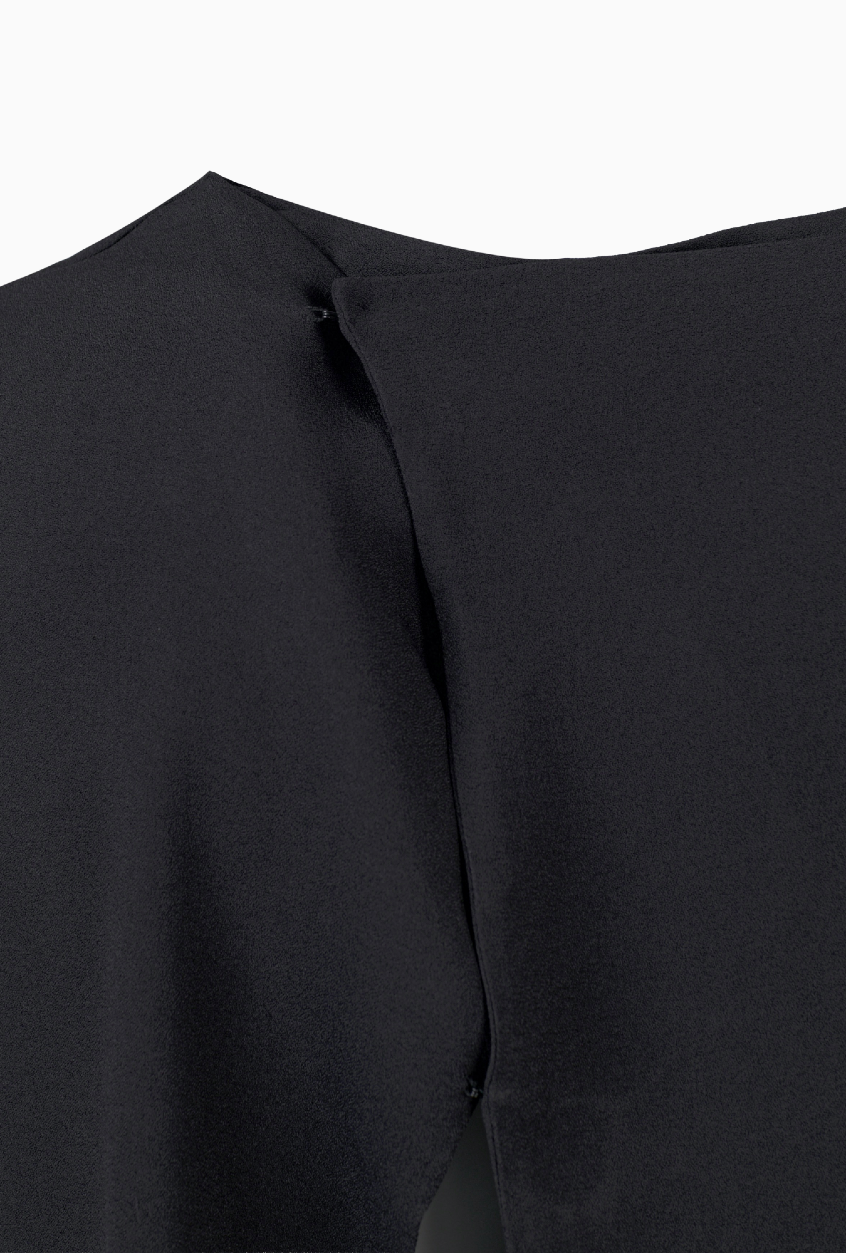 Robe Balenciaga Origami 2010 Par Nicolas Ghesquière