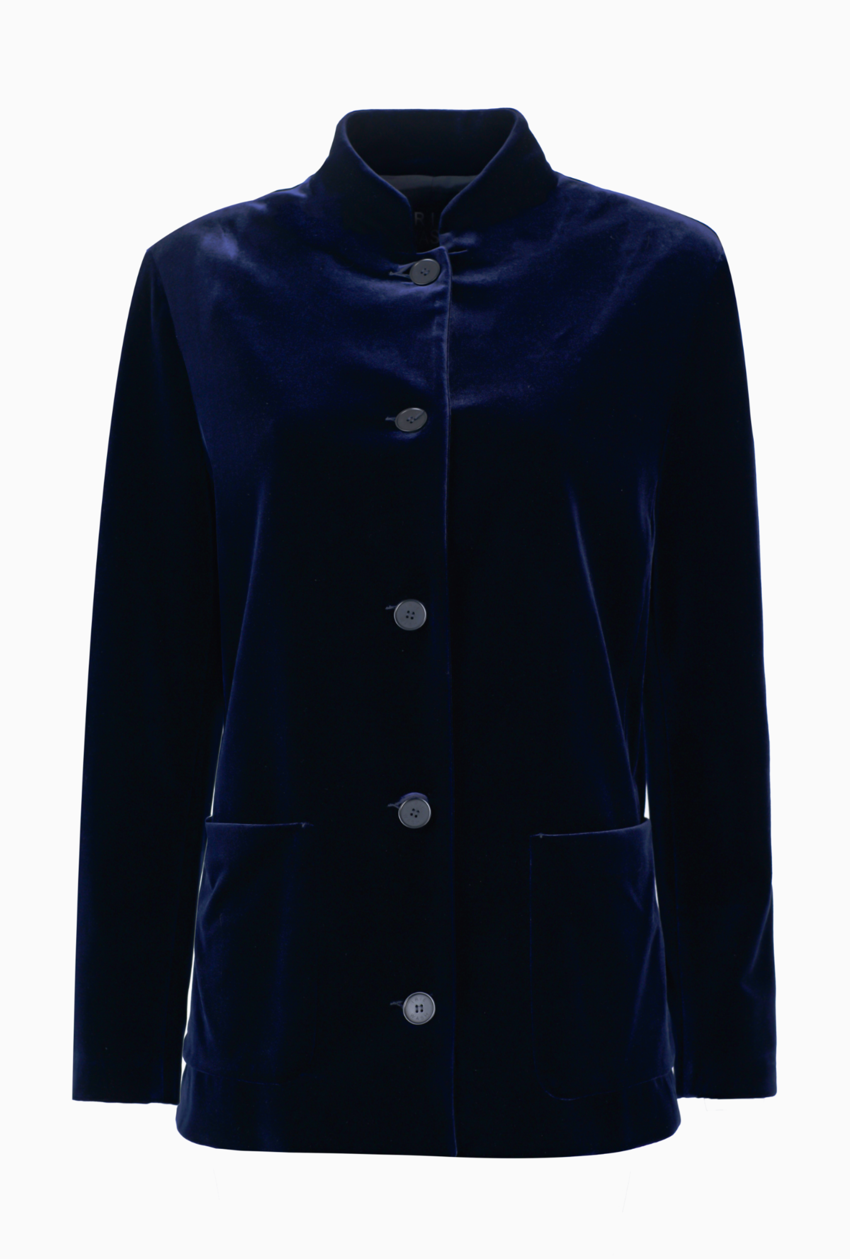 Veste Irie Wash Bleu Nuit