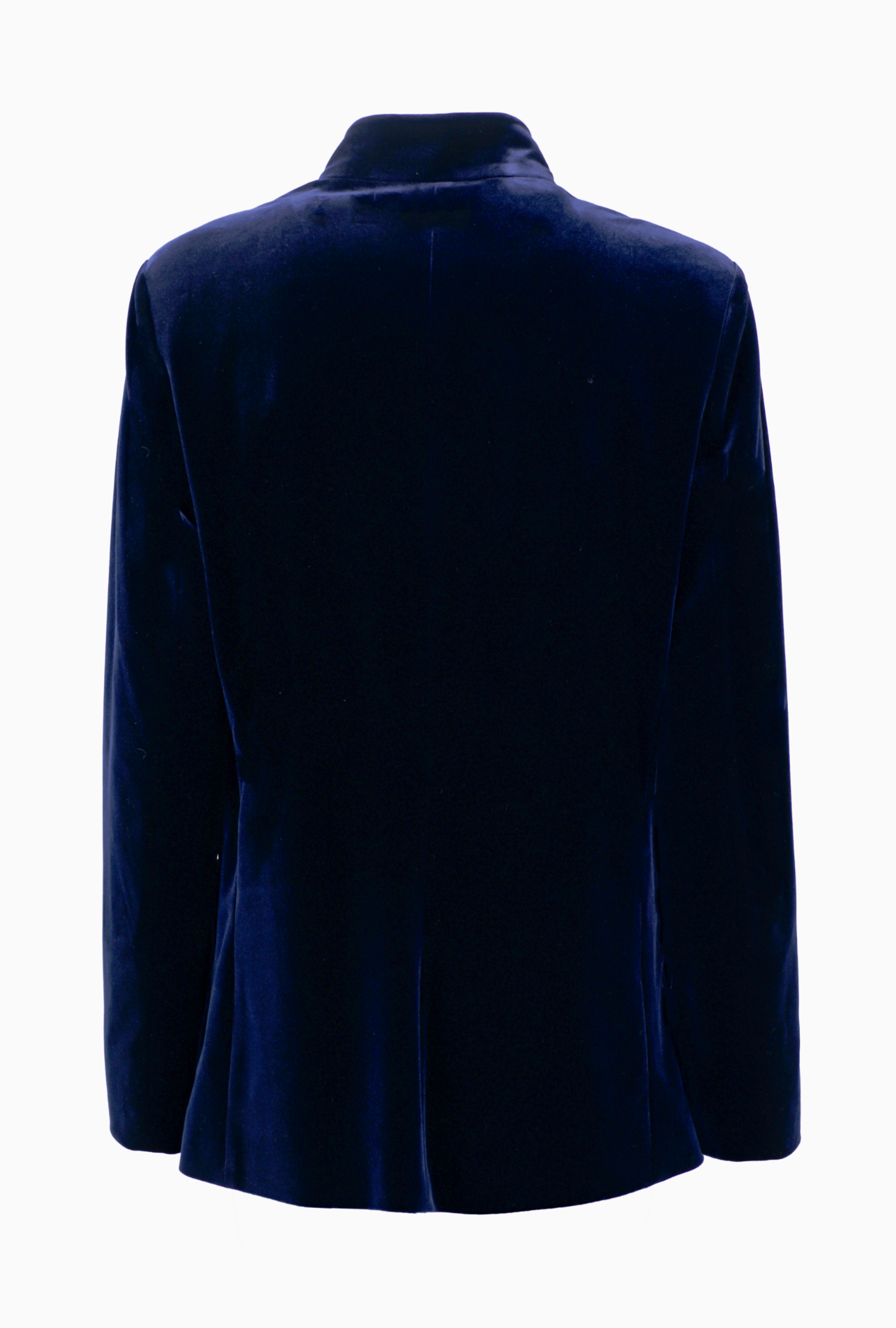 Veste Irie Wash Bleu Nuit