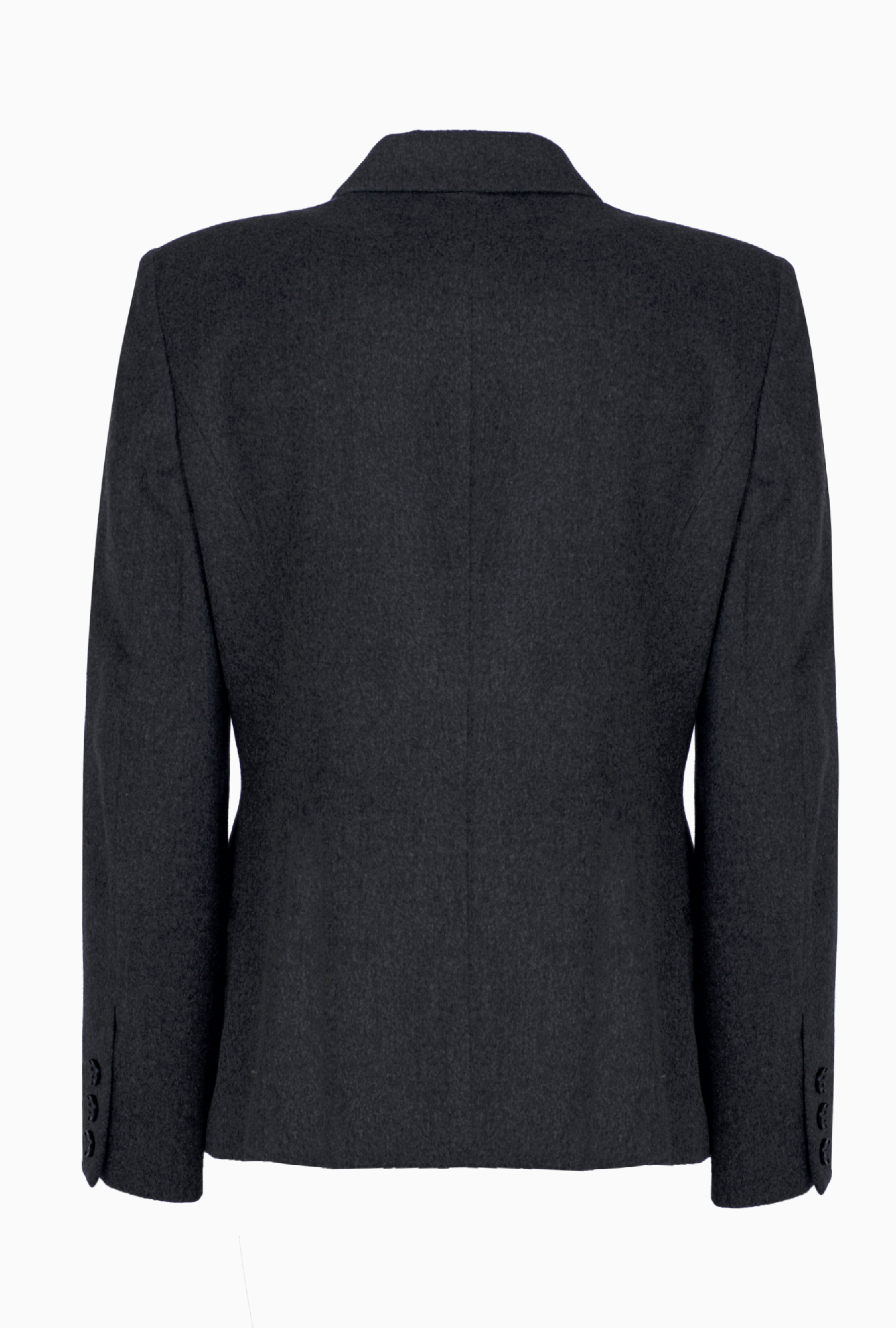 Veste Gianfranco Ferre Anthracite Tailleur