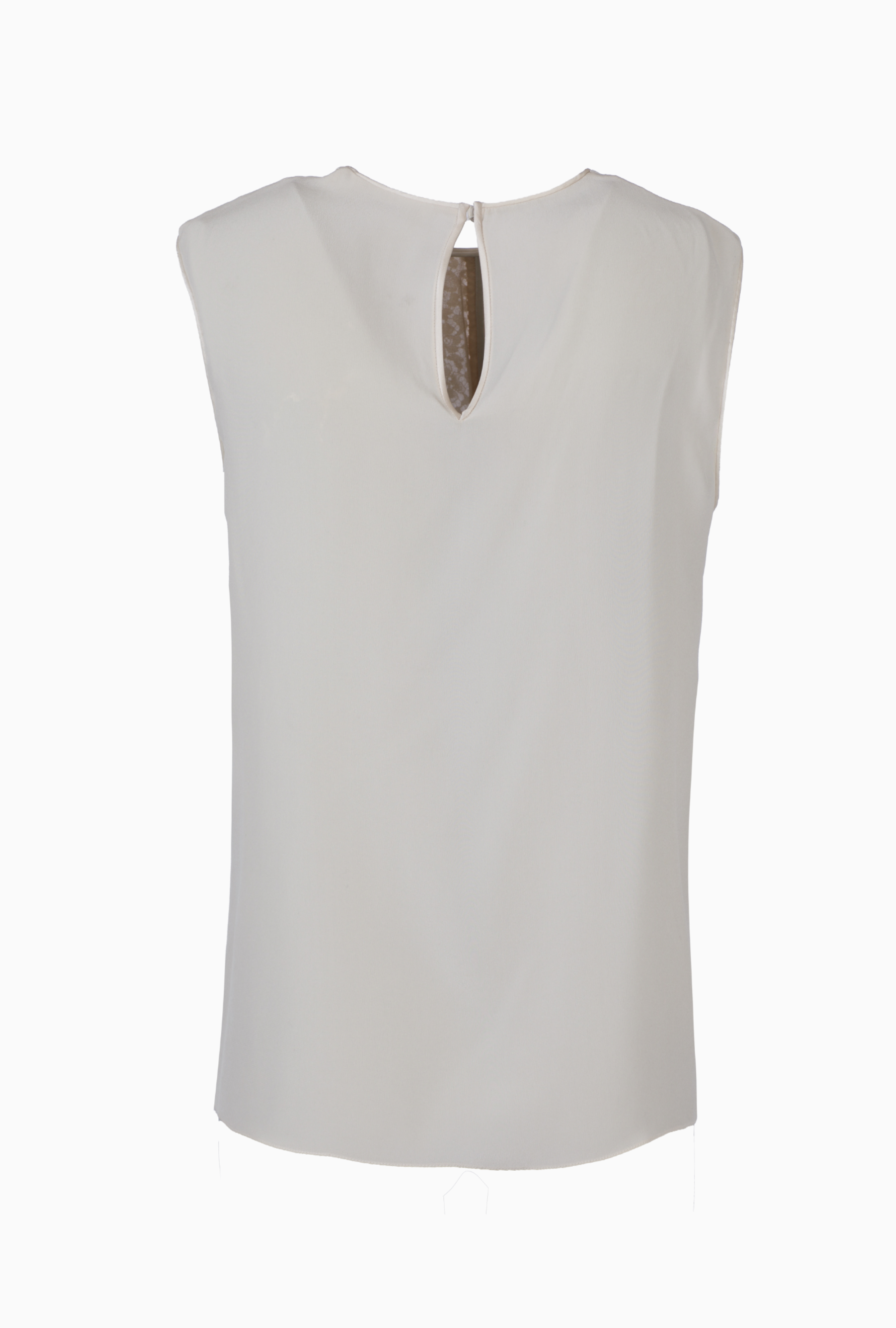 Top Chloé Dentelle FALL2012 Par Clare Waight Keller