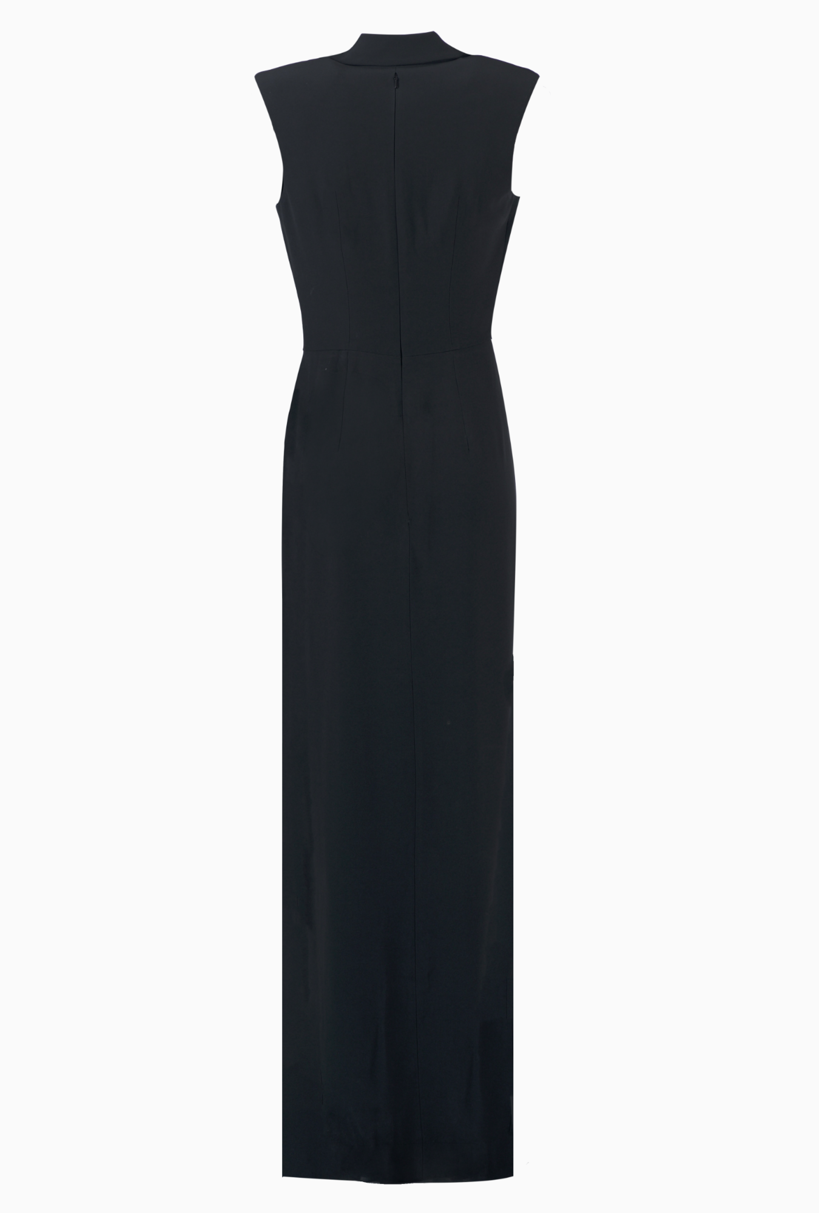 Robe Alexander Mcqueen Tailleur SS2020 Par Sarah Burton