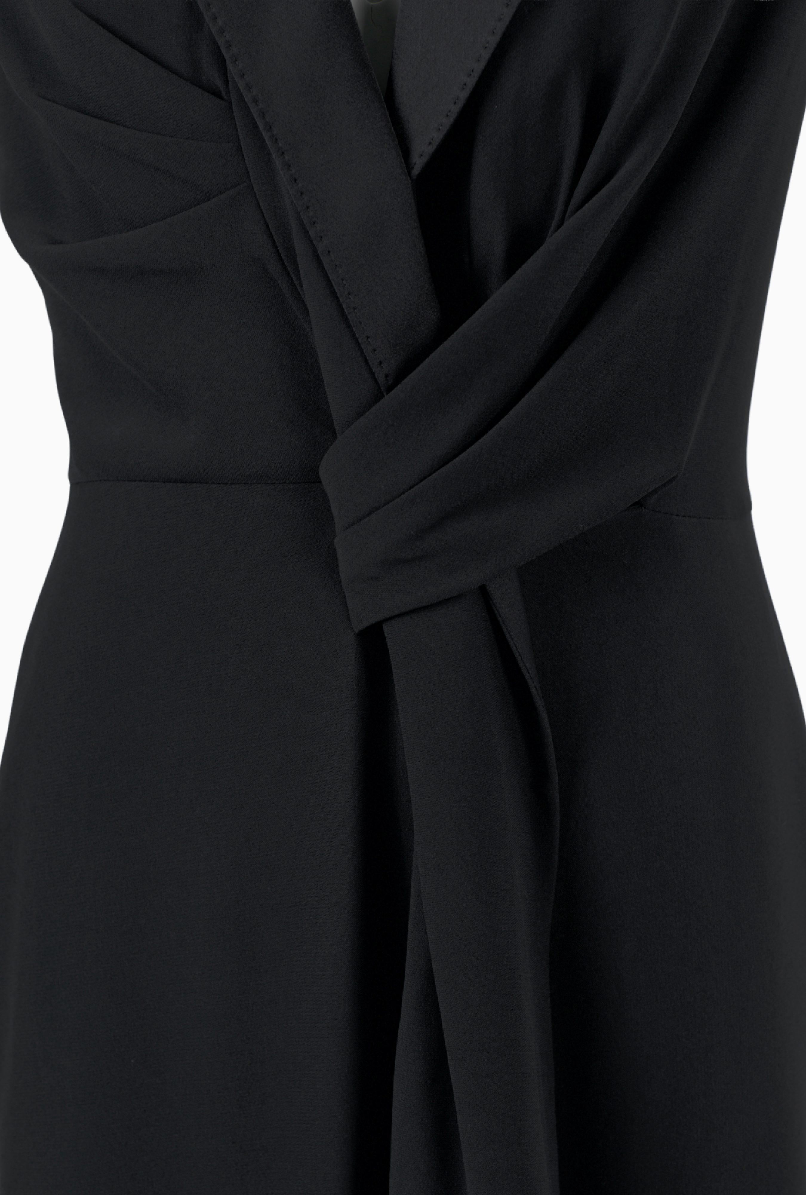 Robe Alexander Mcqueen Tailleur SS2020 Par Sarah Burton