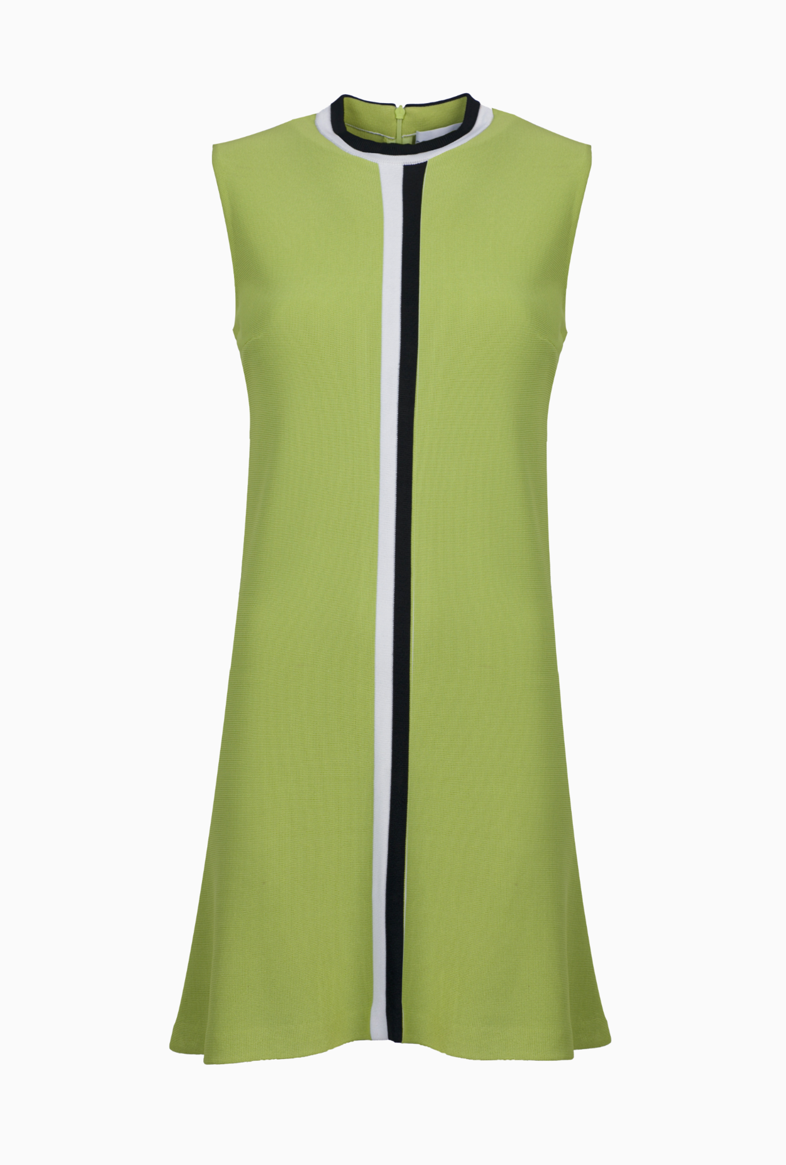 Robe Dolce & Gabbana Retro Lime 2002
