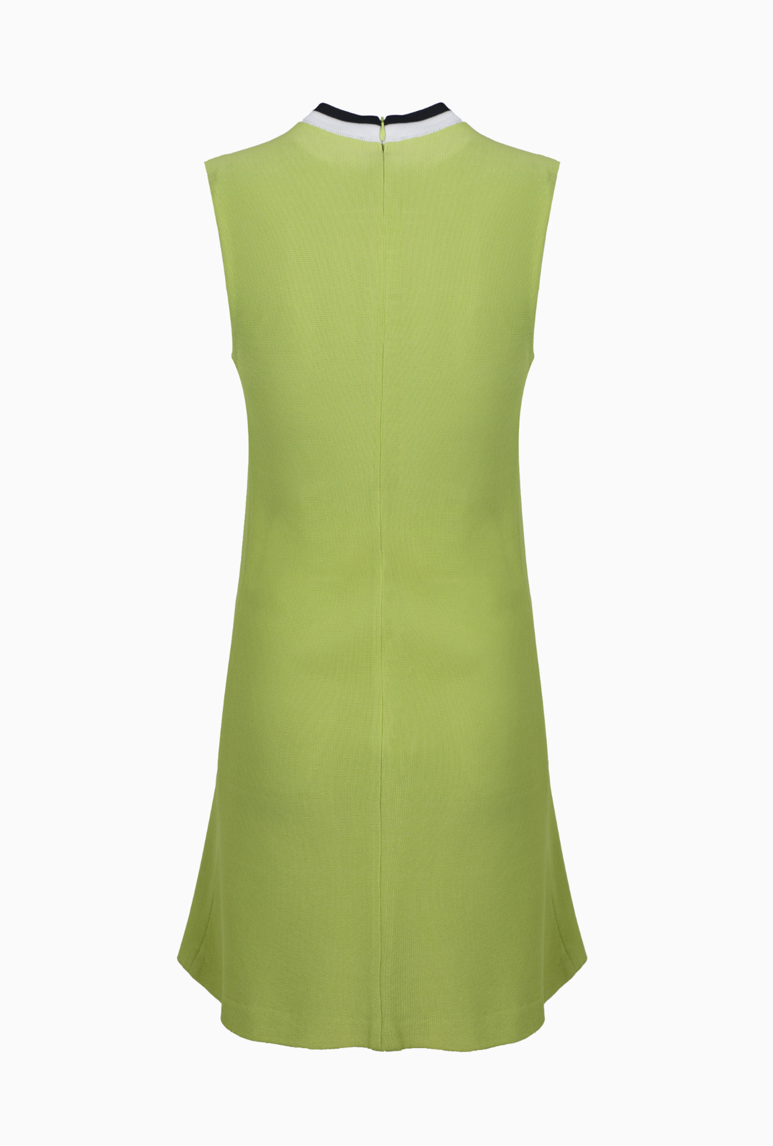 Robe Dolce & Gabbana Retro Lime 2002