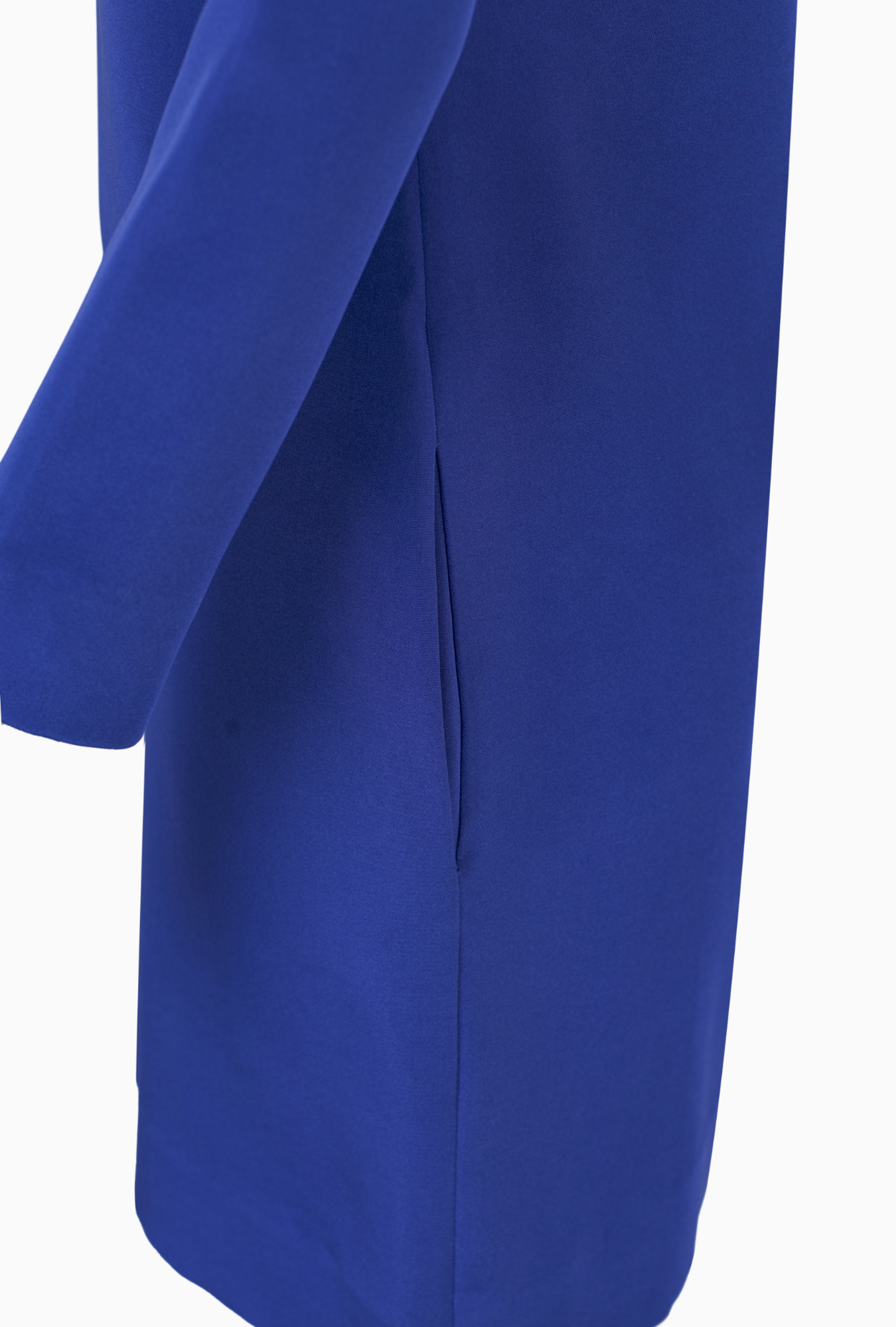Robe Céline Bleu Intemporel