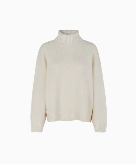Pull Keik Turtle Neck
