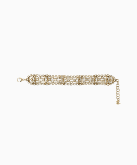 Bracelet Alexa Cuff