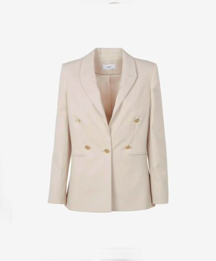 Blazer Vartney