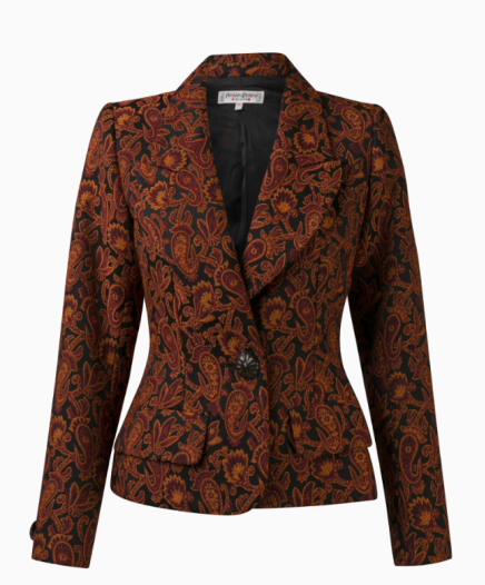 Veste Rive Gauche FW1995