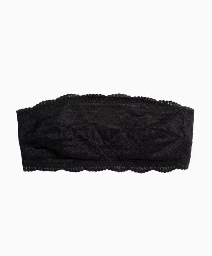 Top Idole Black