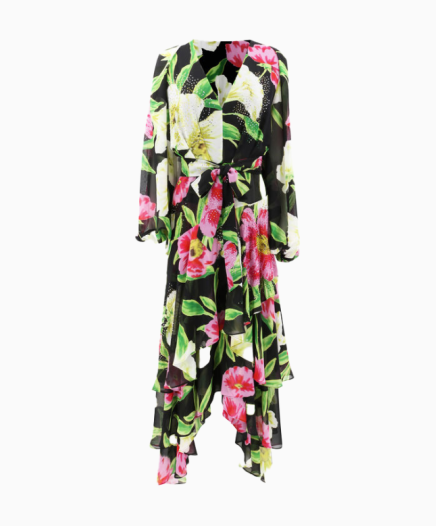 Robe Courtney