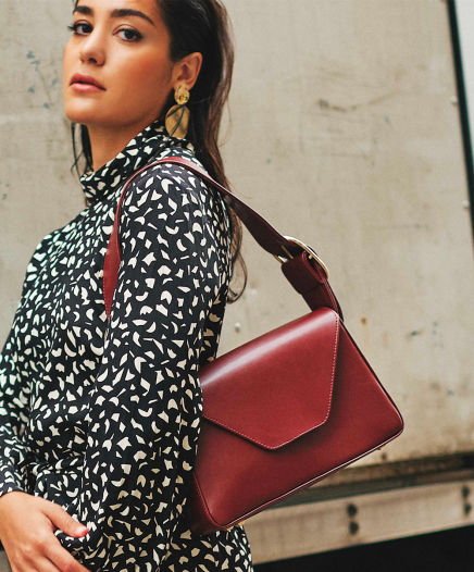 Sac Aboukir Bordeaux