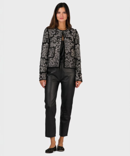 Veste Moscow Pre-Fall 2009