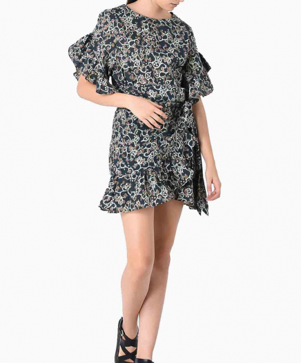 Robe Délice