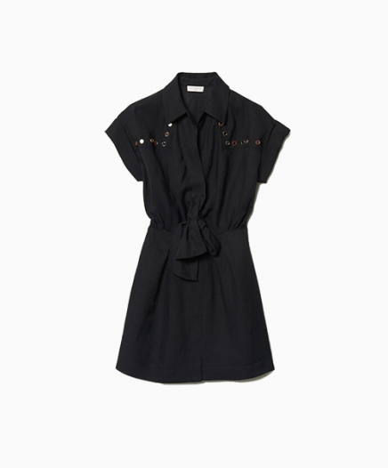 Robe Petronille