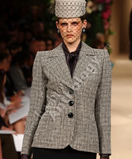 Veste Bristish FW1996