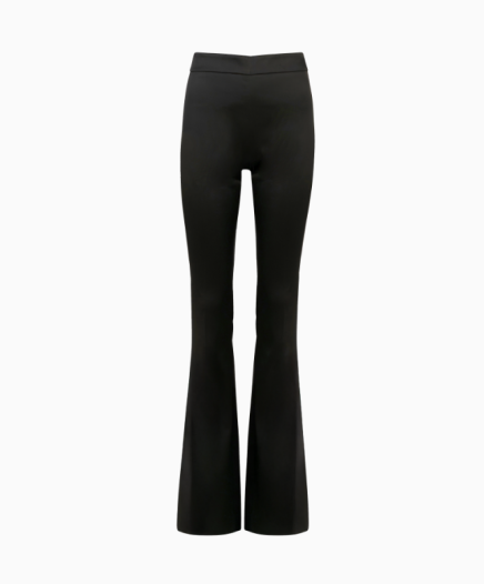 Pantalon Ligne Élancée