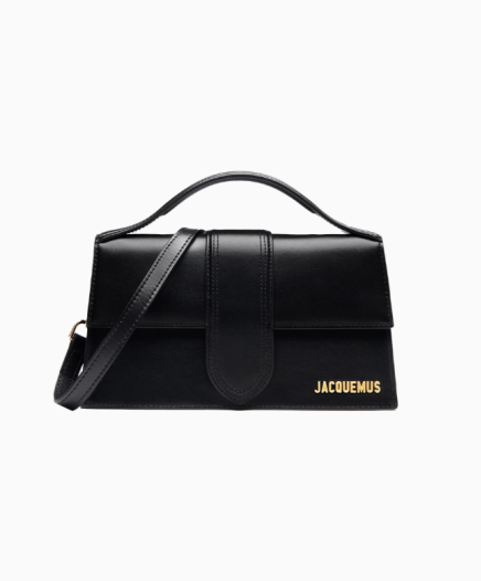 Sac Grand Bambino Black